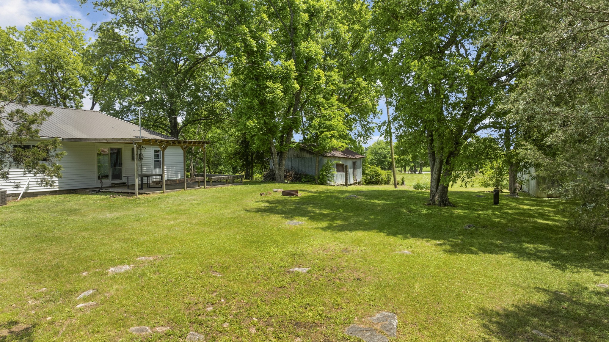 Photo 54 of 54 of 827 Wilson School Rd house