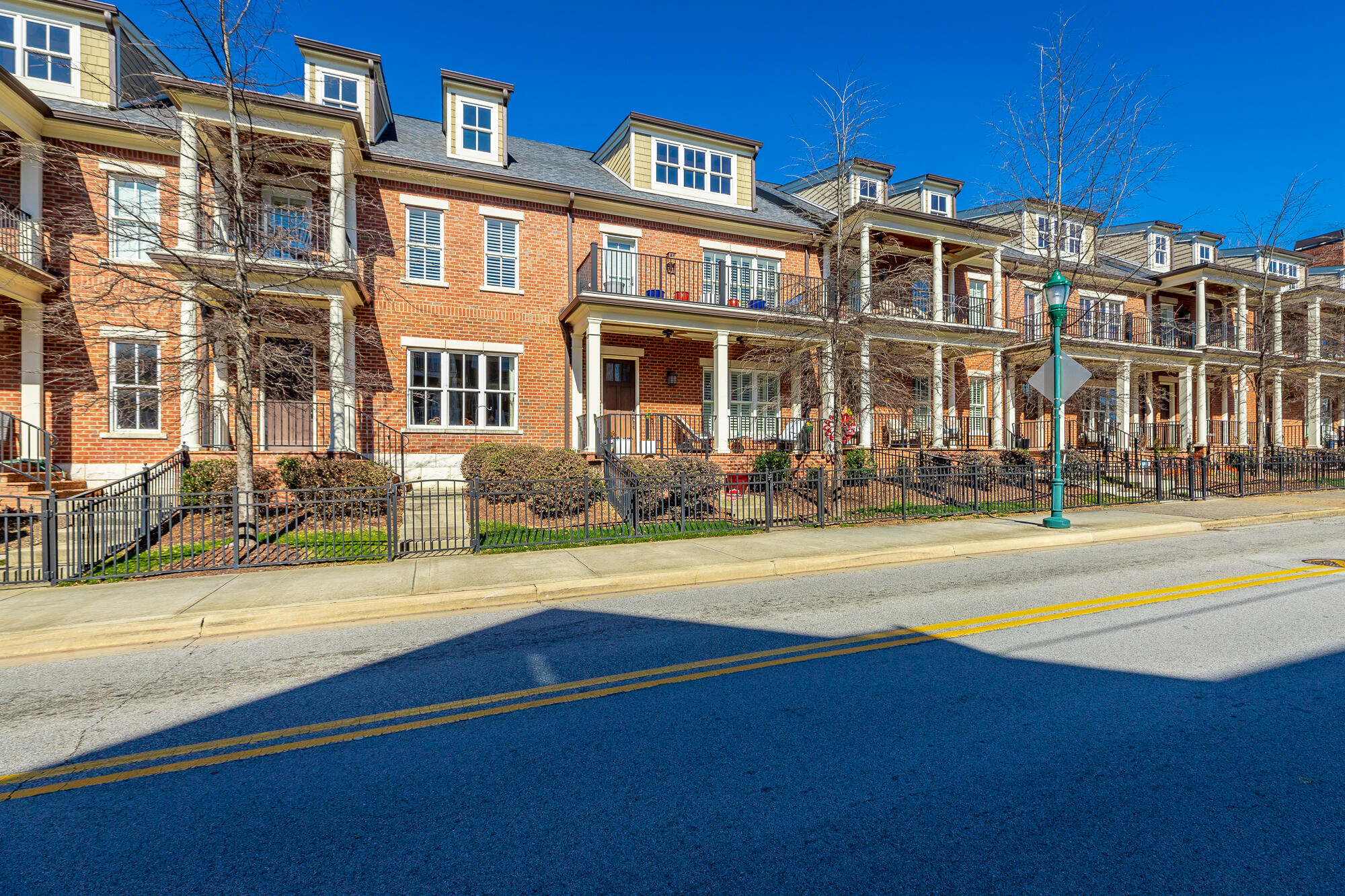 Photo 80 of 90 of 121 E 3rd St townhome