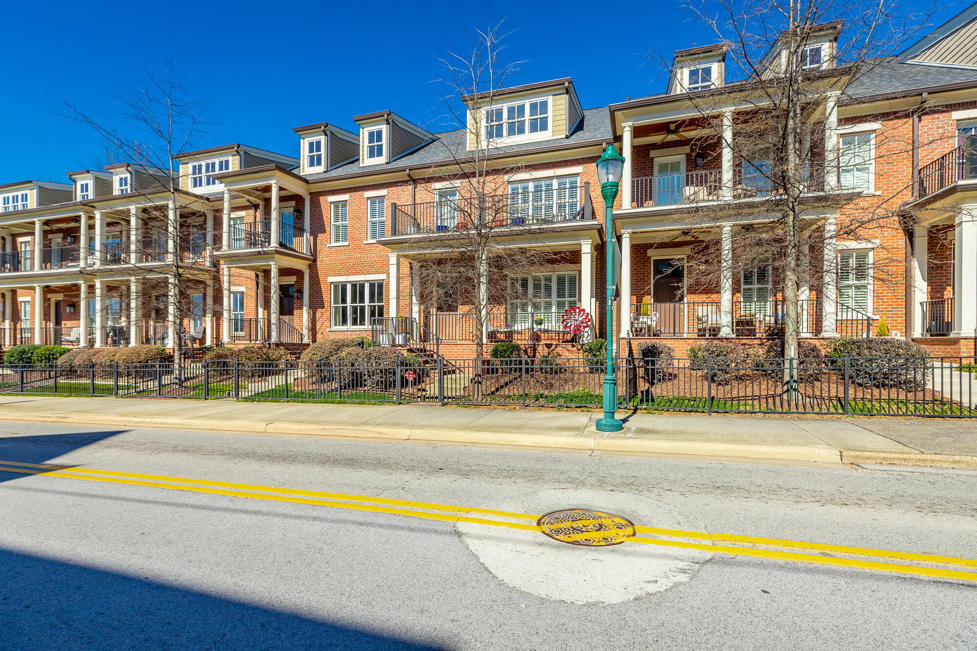 Photo 81 of 90 of 121 E 3rd St townhome