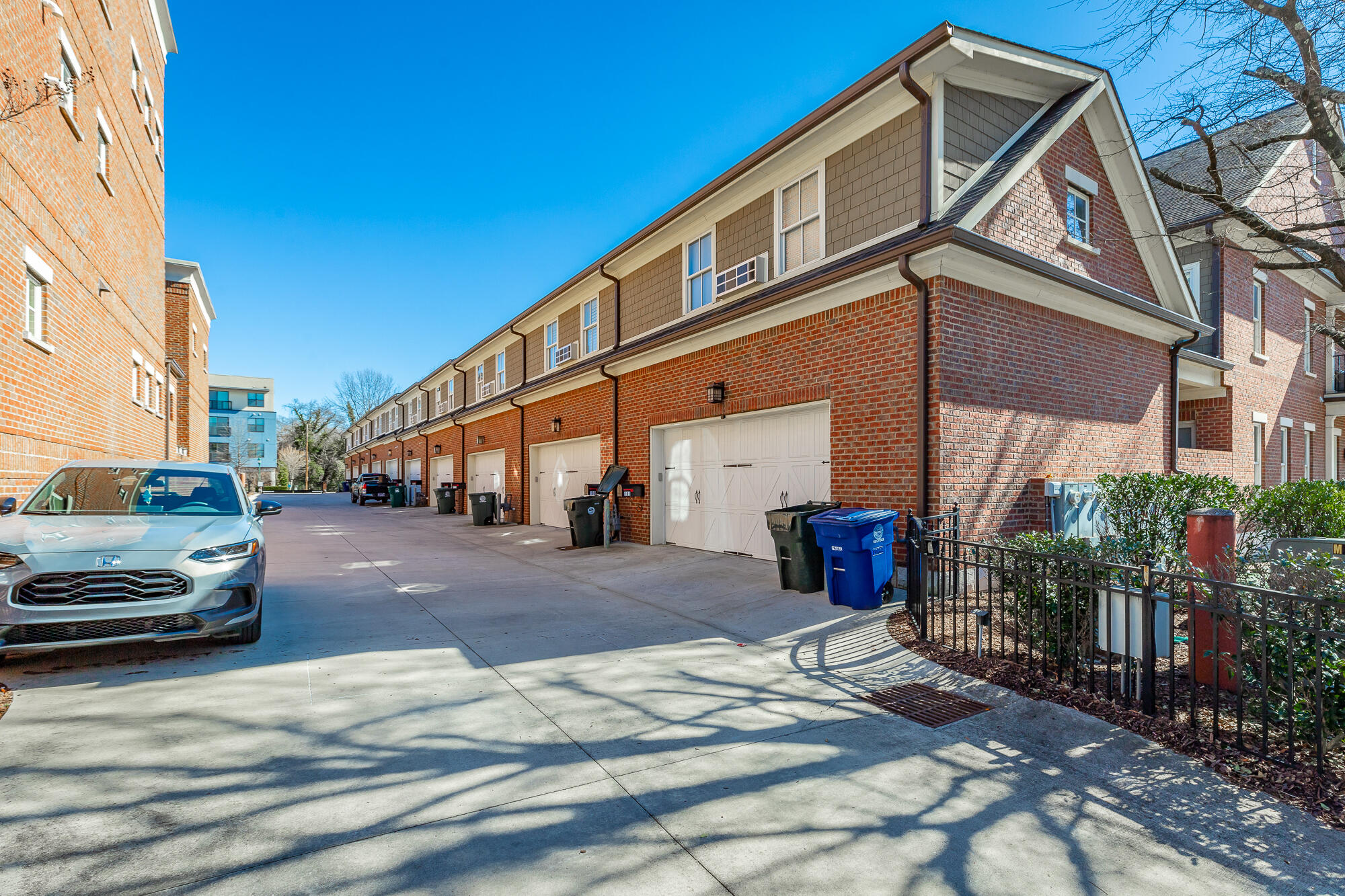 Photo 86 of 90 of 121 E 3rd St townhome