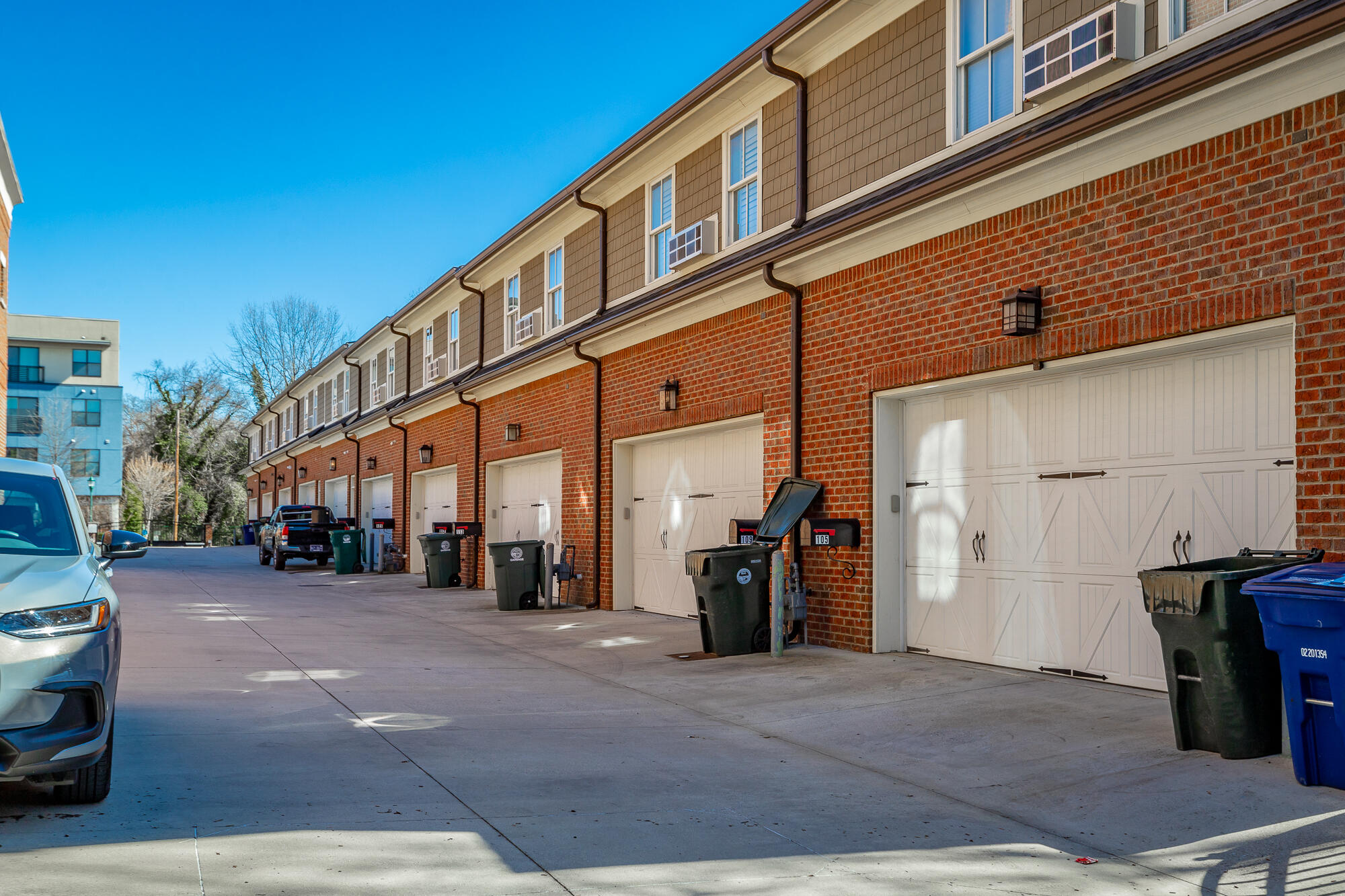 Photo 87 of 90 of 121 E 3rd St townhome