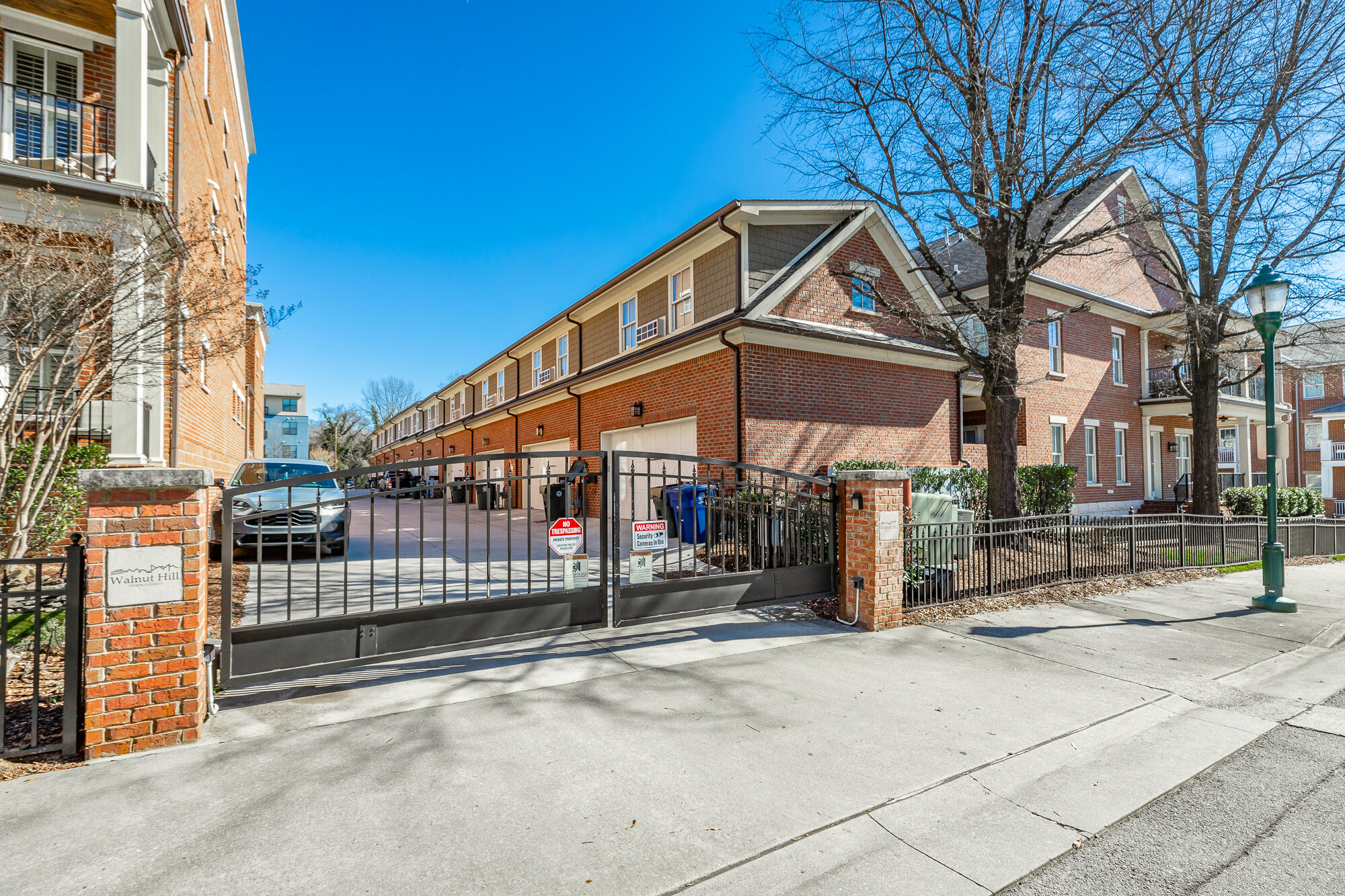 Photo 88 of 90 of 121 E 3rd St townhome