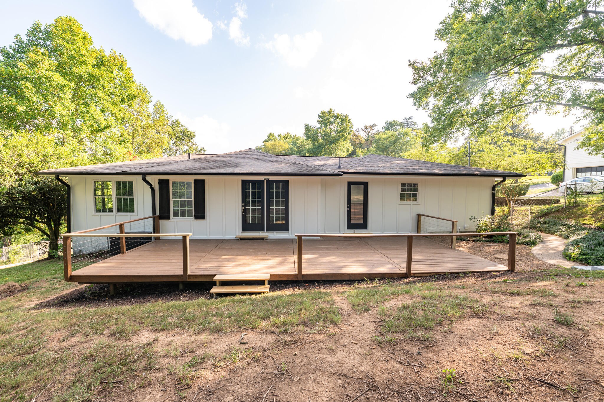 Photo 4 of 11 of 307 Cline St house