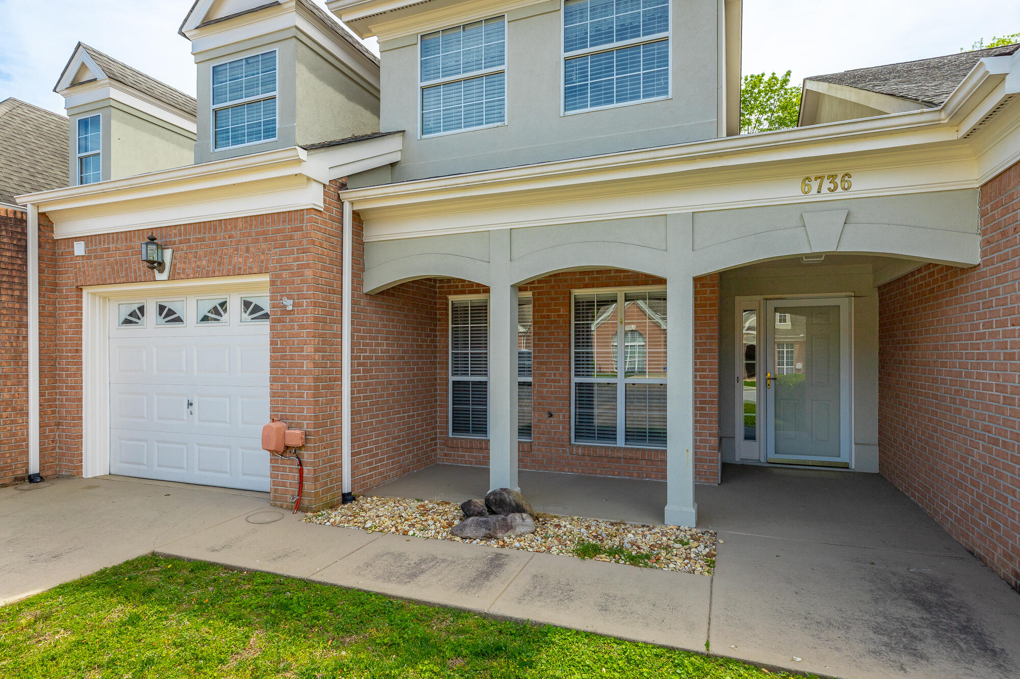 Photo 56 of 59 of 6736 Willow Brook Dr townhome