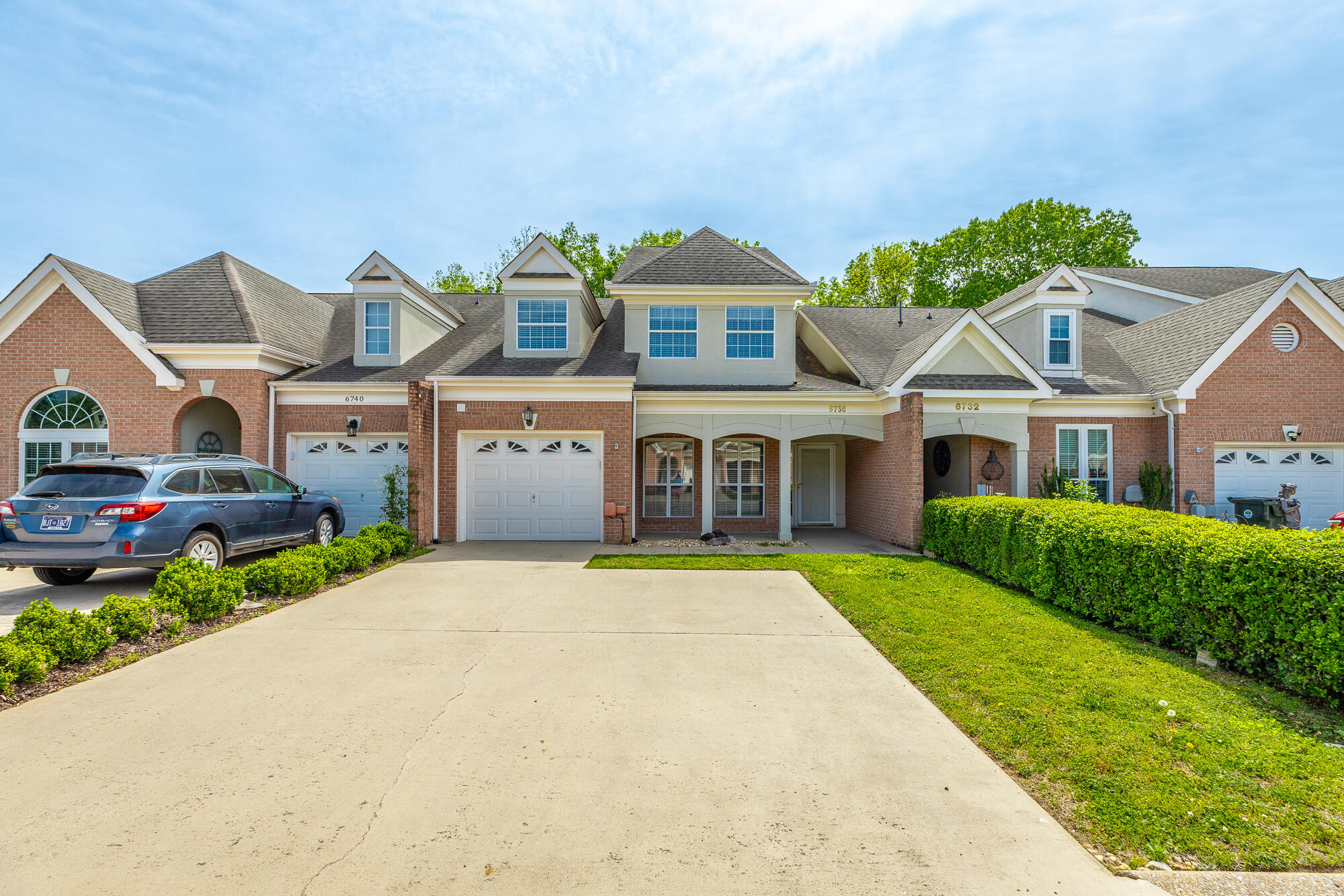 Photo 57 of 59 of 6736 Willow Brook Dr townhome