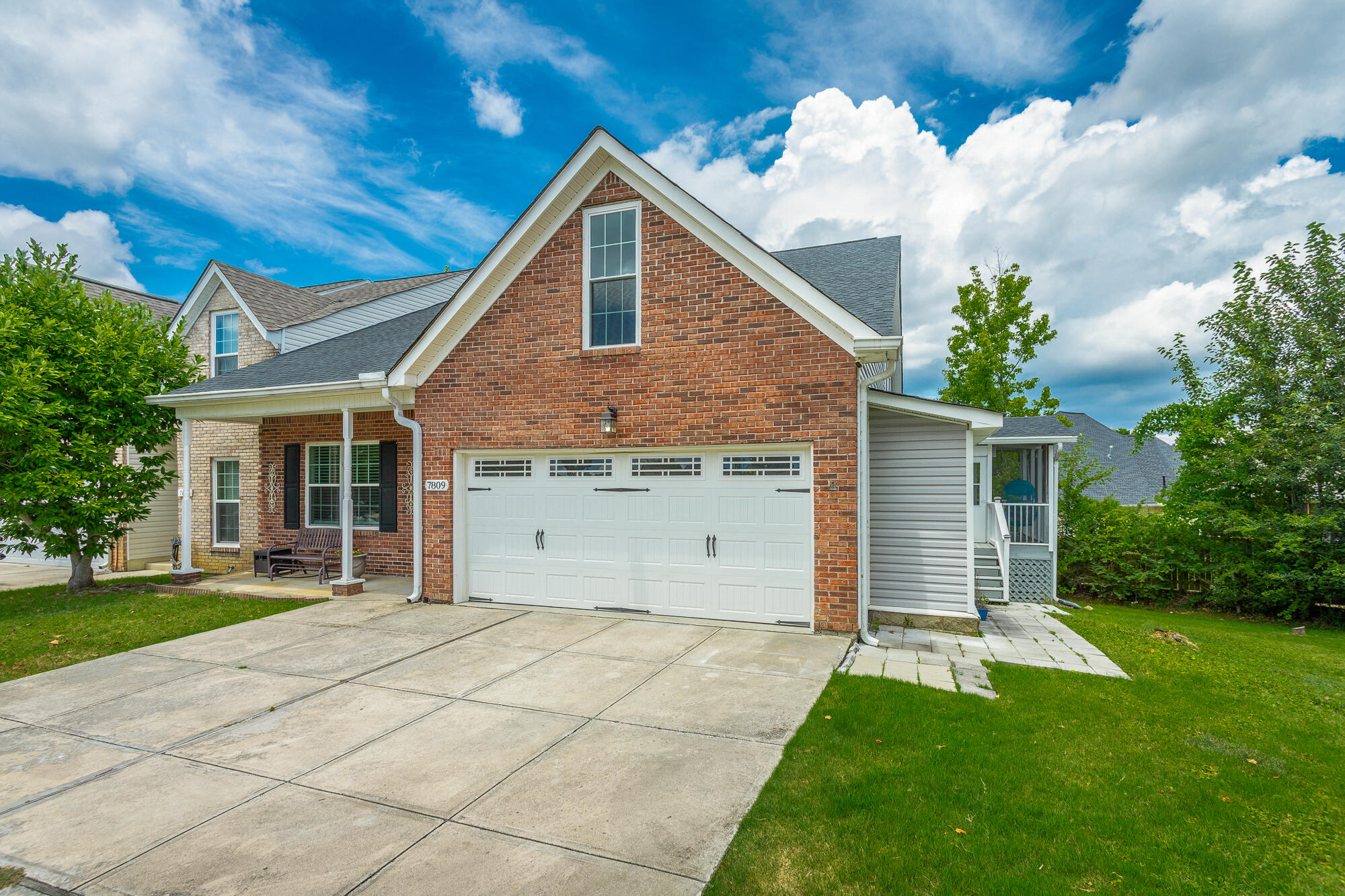 Photo 48 of 53 of 7809 Legacy Park Ct townhome