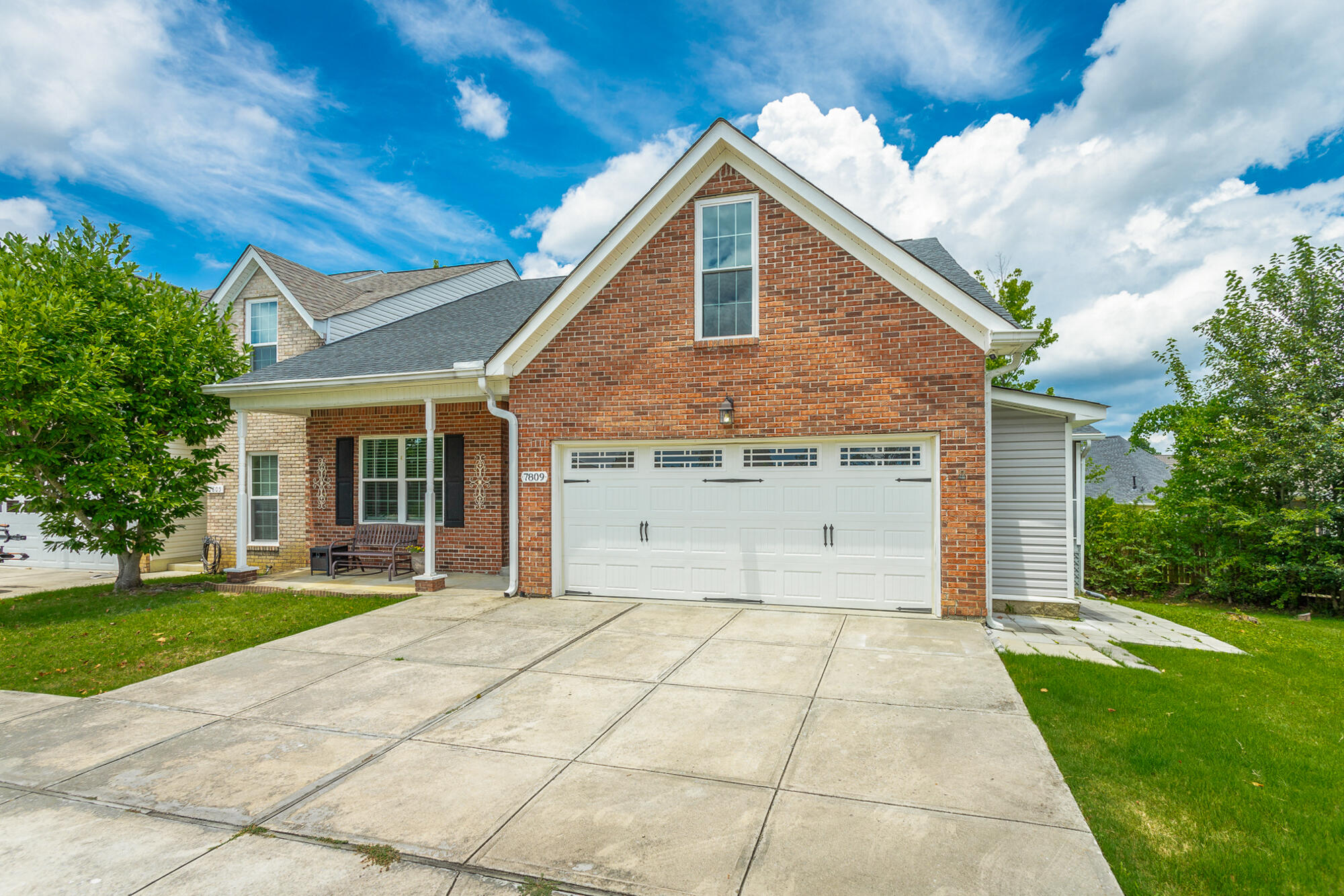 Photo 49 of 53 of 7809 Legacy Park Ct townhome