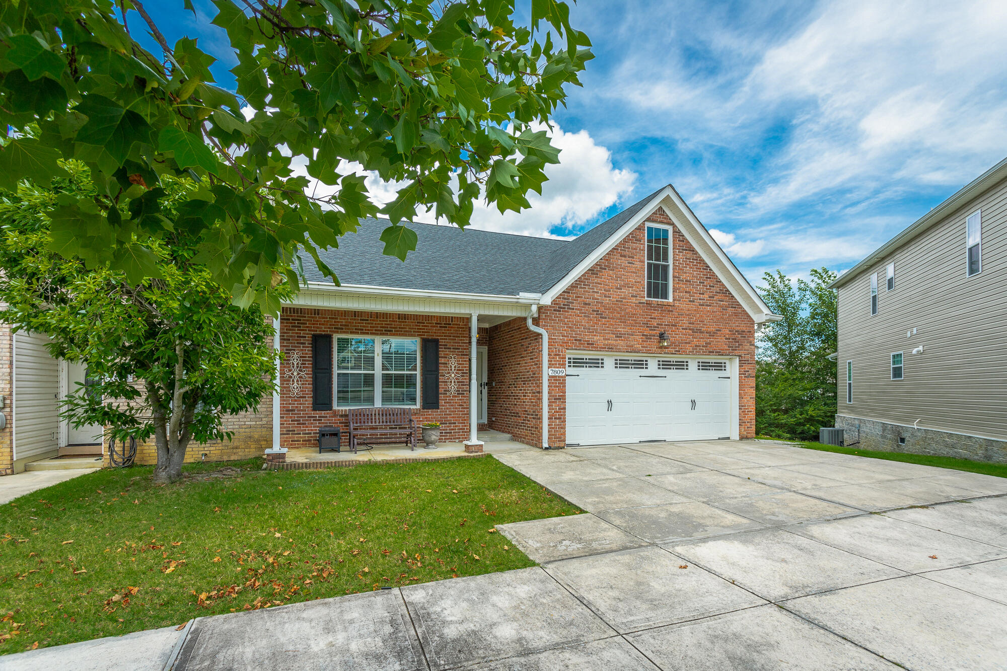 Photo 50 of 53 of 7809 Legacy Park Ct townhome