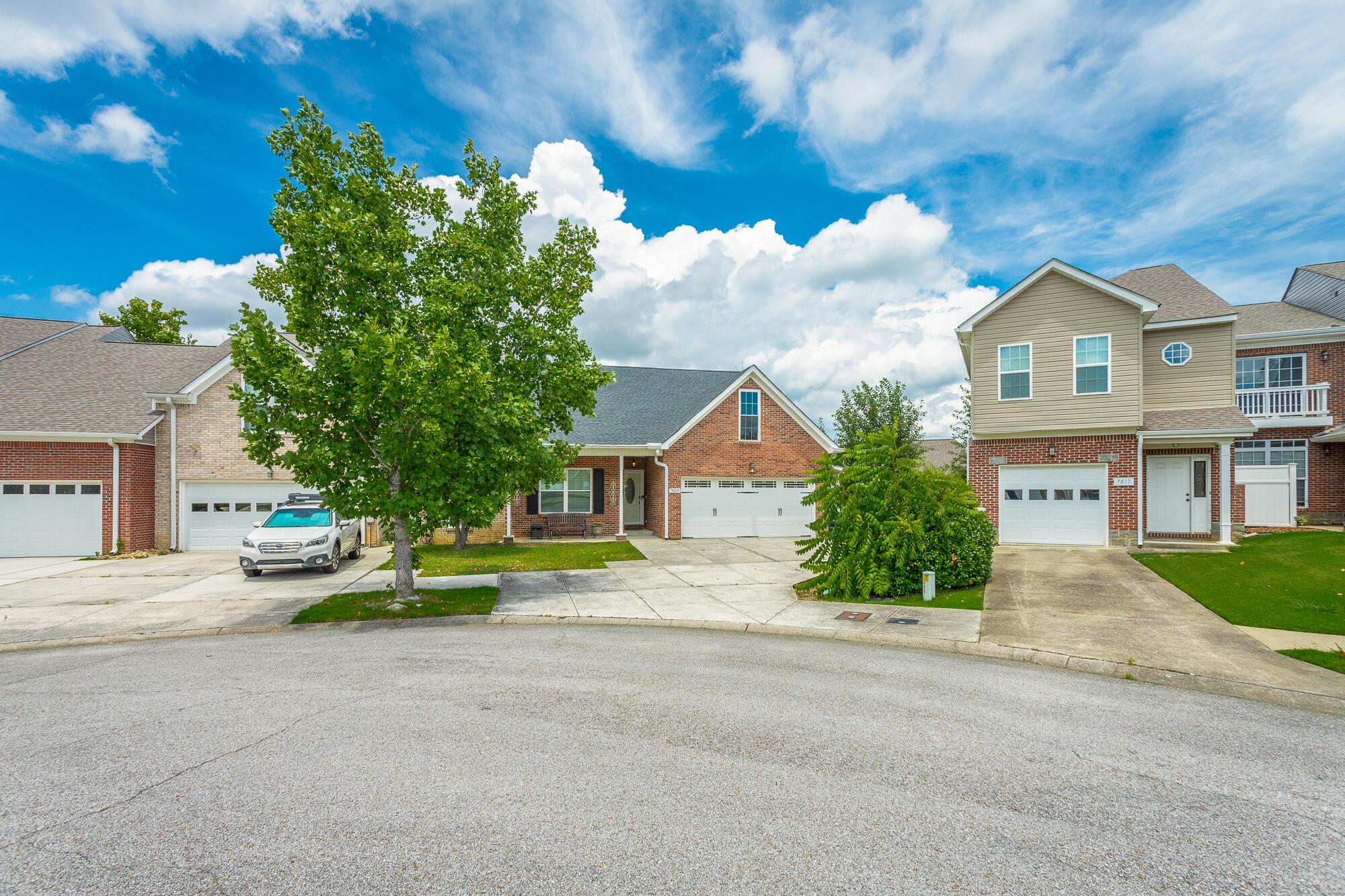 Photo 51 of 53 of 7809 Legacy Park Ct townhome