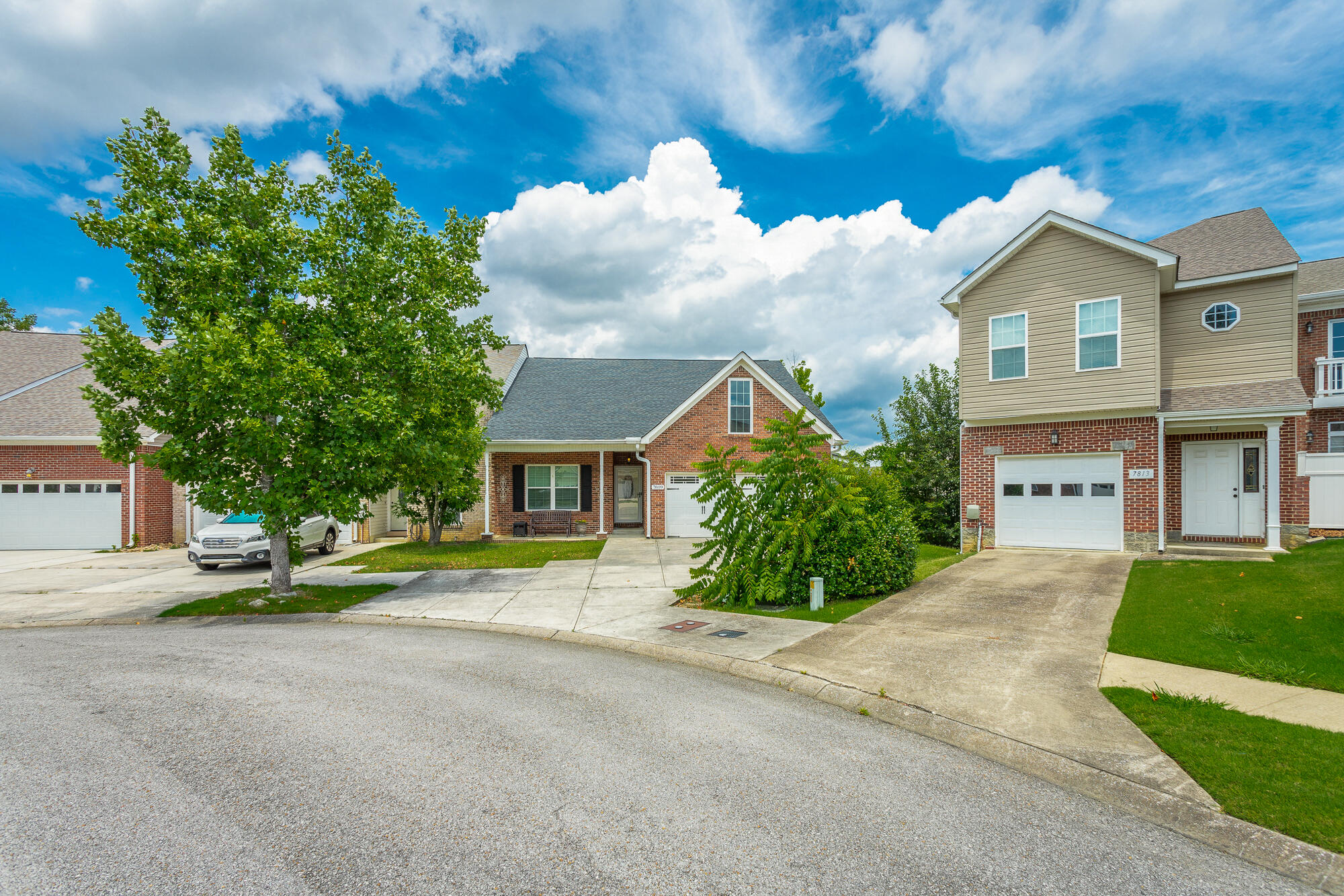 Photo 52 of 53 of 7809 Legacy Park Ct townhome