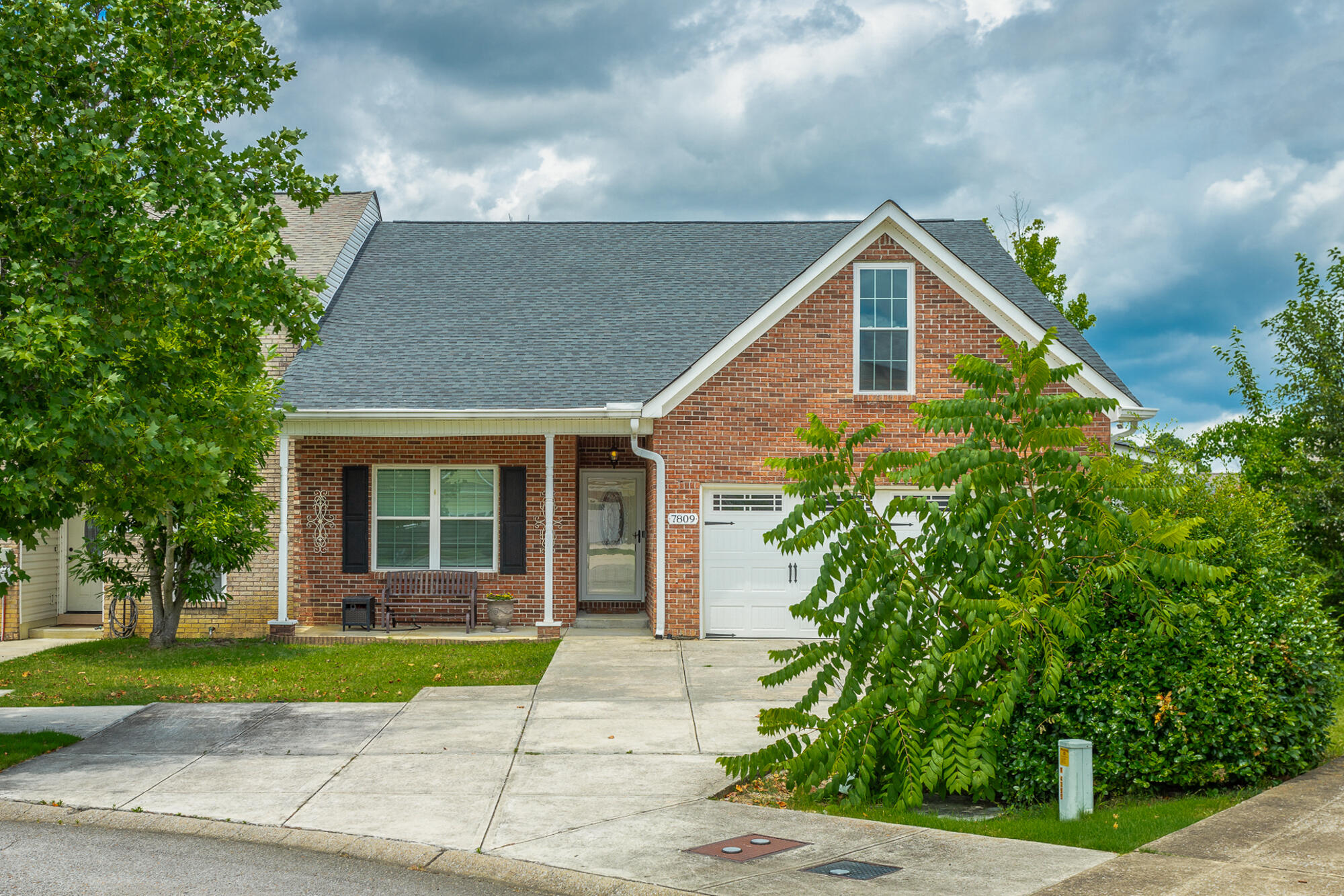 Photo 53 of 53 of 7809 Legacy Park Ct townhome