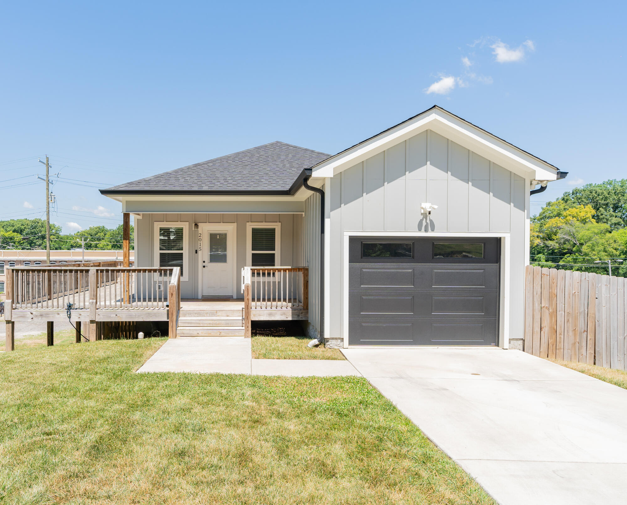 Photo 48 of 57 of 2015 N Chamberlain Ave house