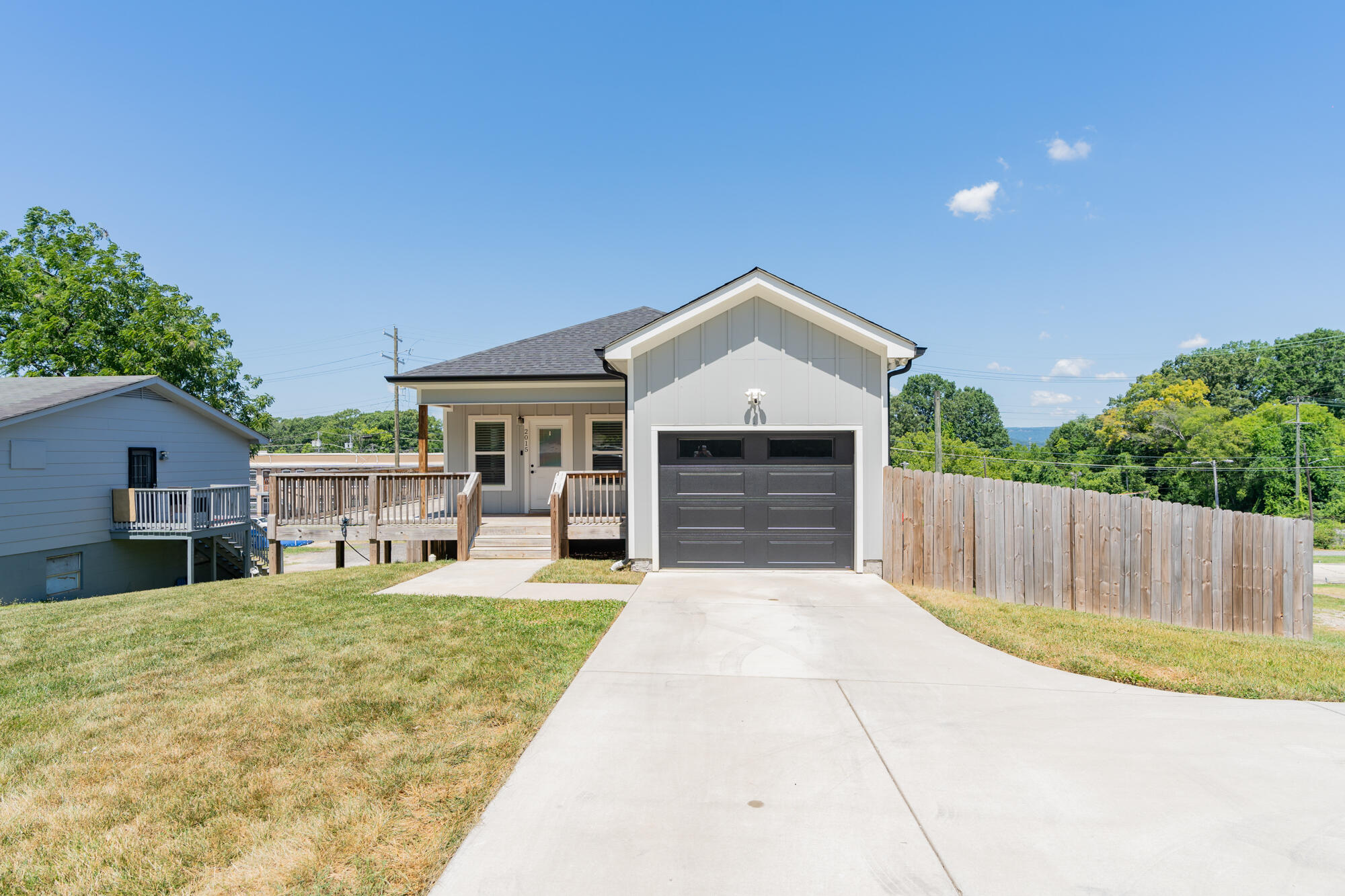 Photo 49 of 57 of 2015 N Chamberlain Ave house