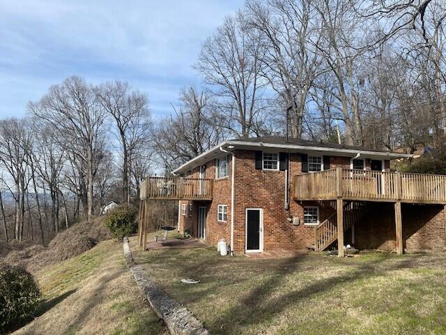 Photo 3 of 61 of 2201 Old Ringgold Rd house