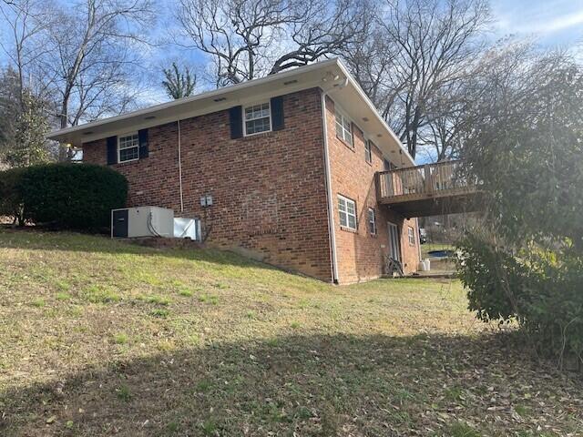 Photo 4 of 61 of 2201 Old Ringgold Rd house