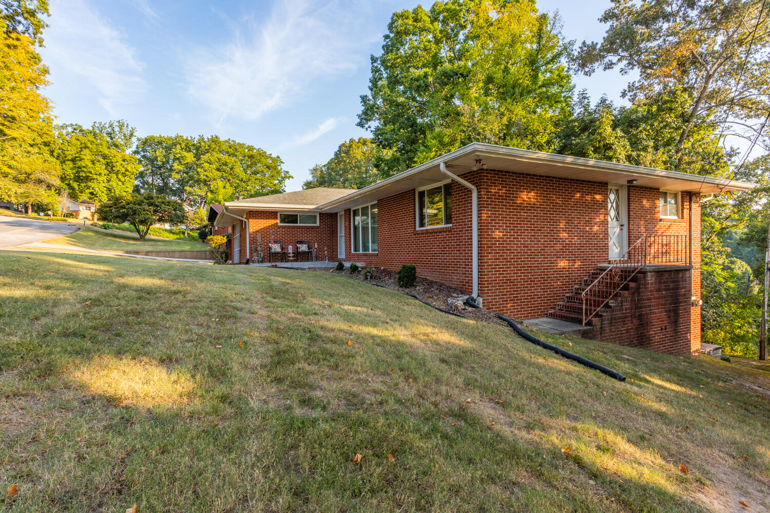 Photo 60 of 63 of 801 Mount Belvoir Dr house