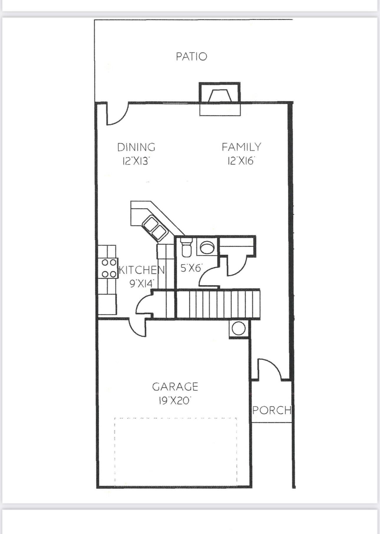 Photo 2 of 3 of 6762 Dharma Loop 59 house