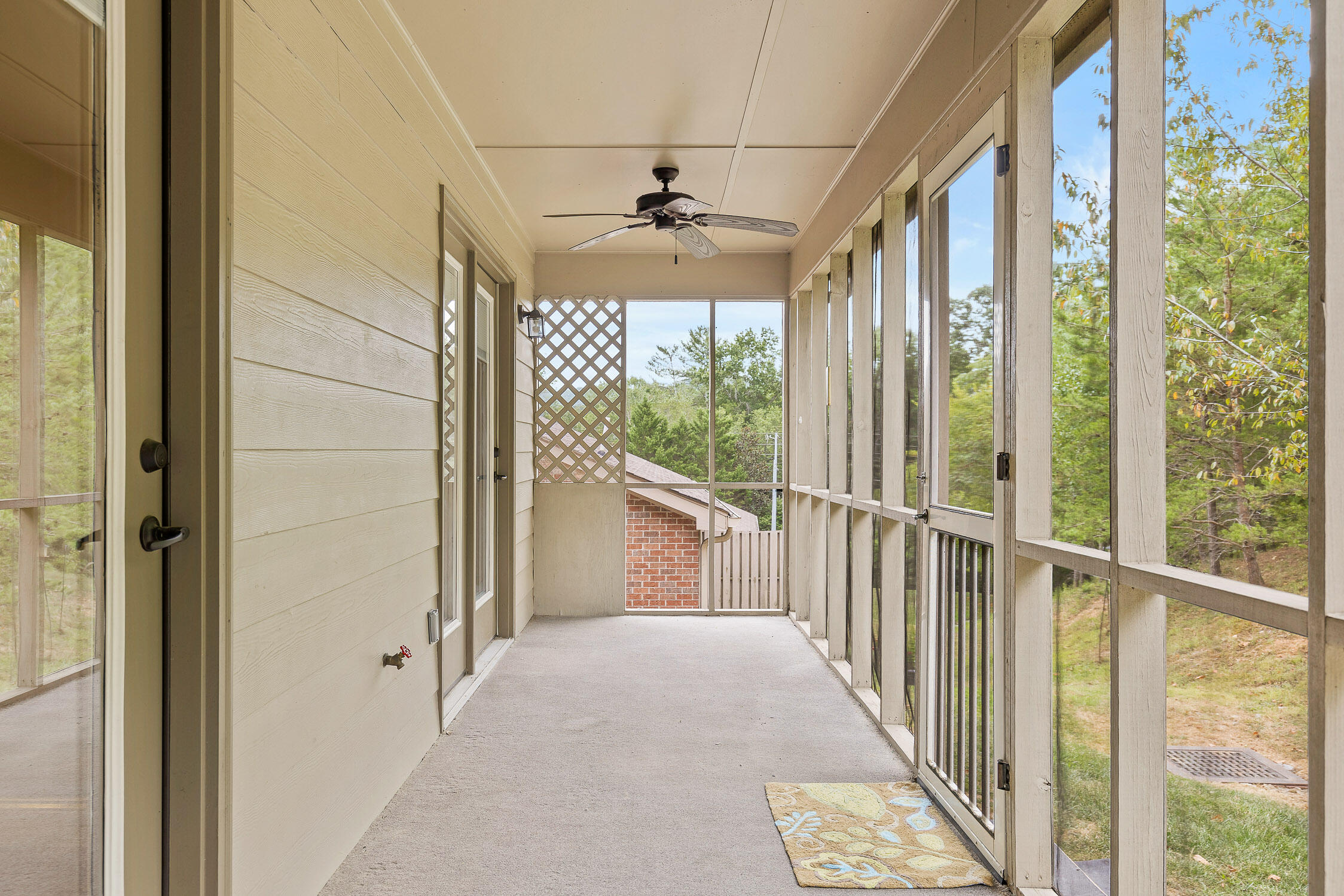 Photo 33 of 34 of 3616 Brass Lantern Way townhome