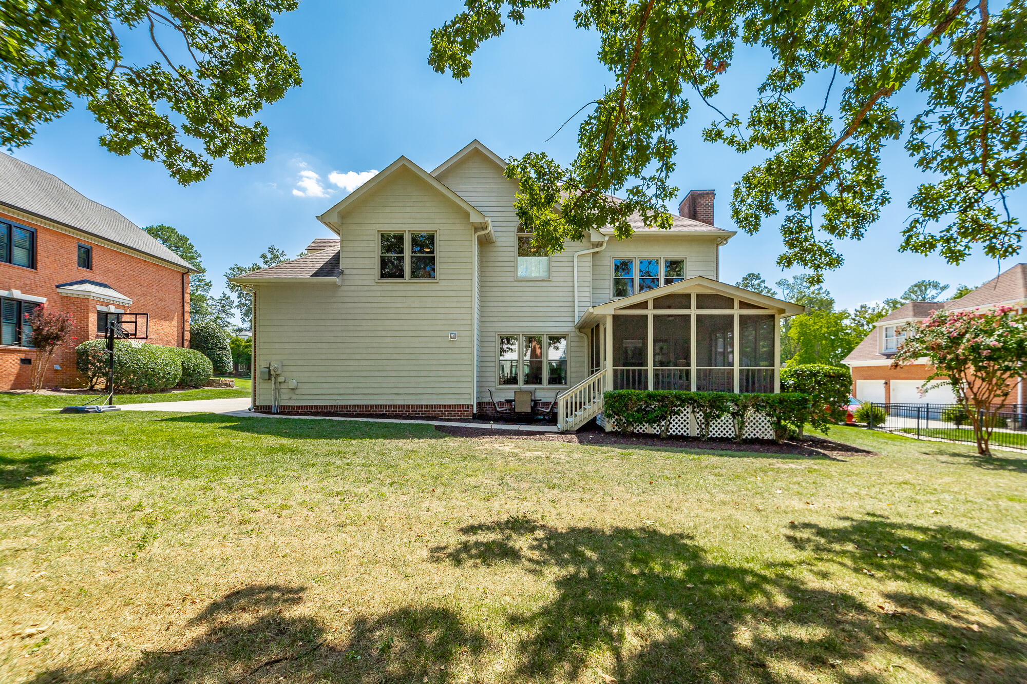 Photo 41 of 45 of 8005 Rosemere Way house