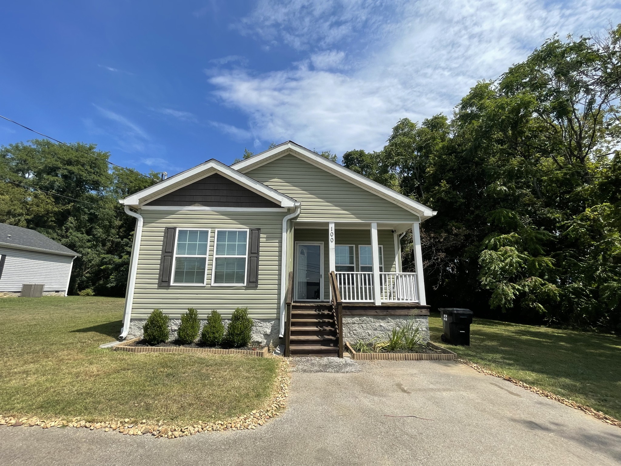 Photo 17 of 24 of 100 N James M Campbell Blvd N mobile home