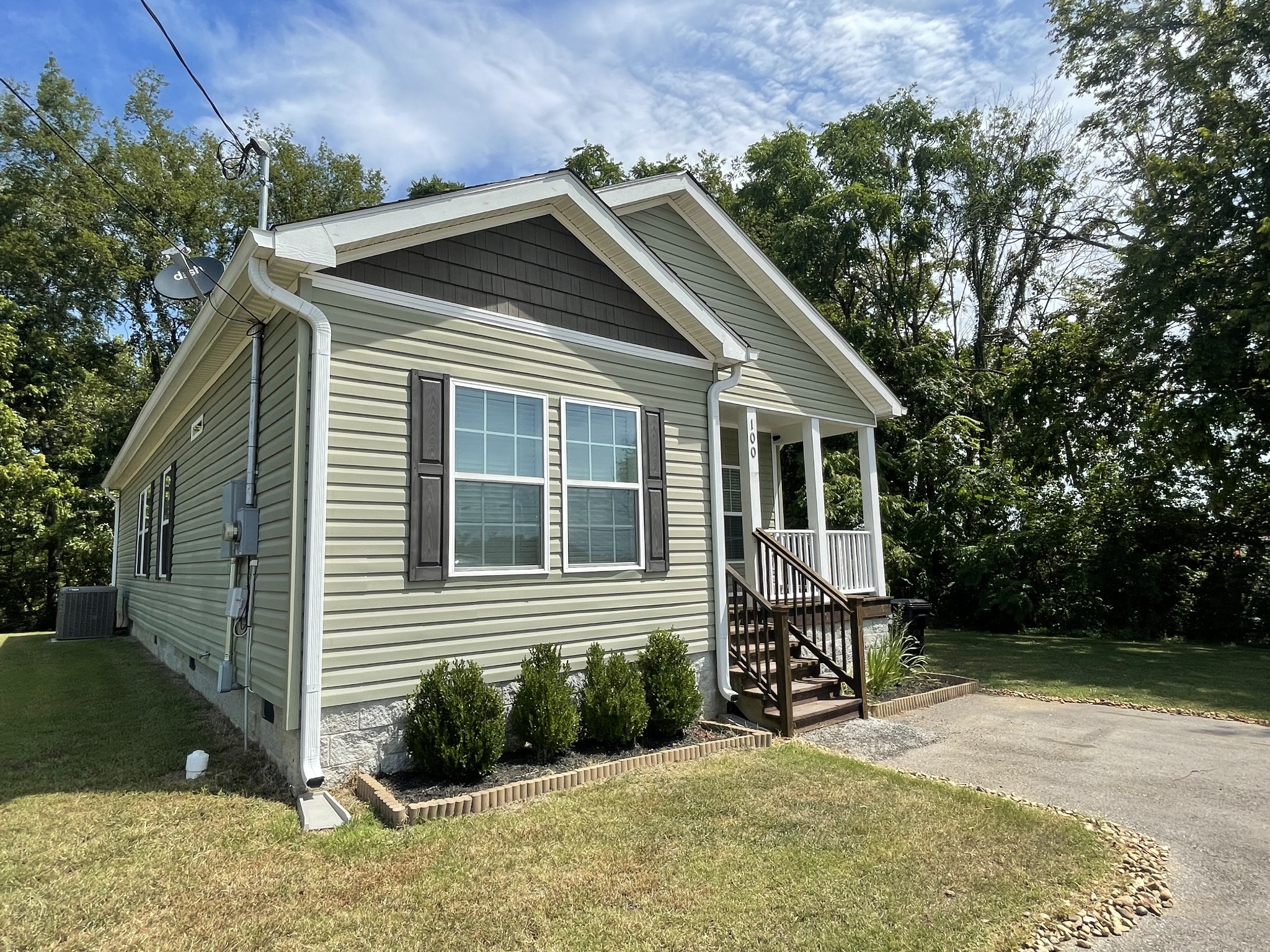 Photo 18 of 24 of 100 N James M Campbell Blvd N mobile home