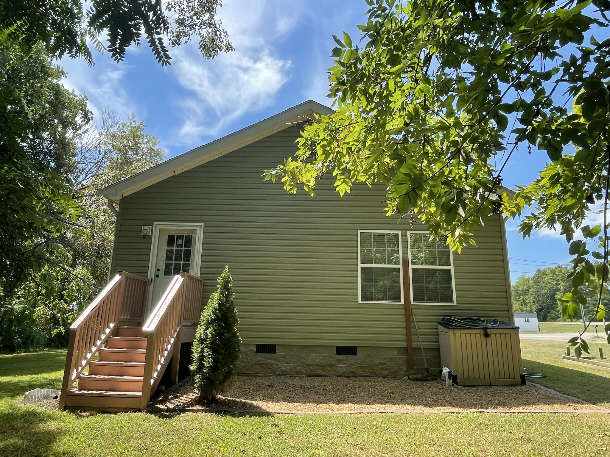 Photo 22 of 24 of 100 N James M Campbell Blvd N mobile home