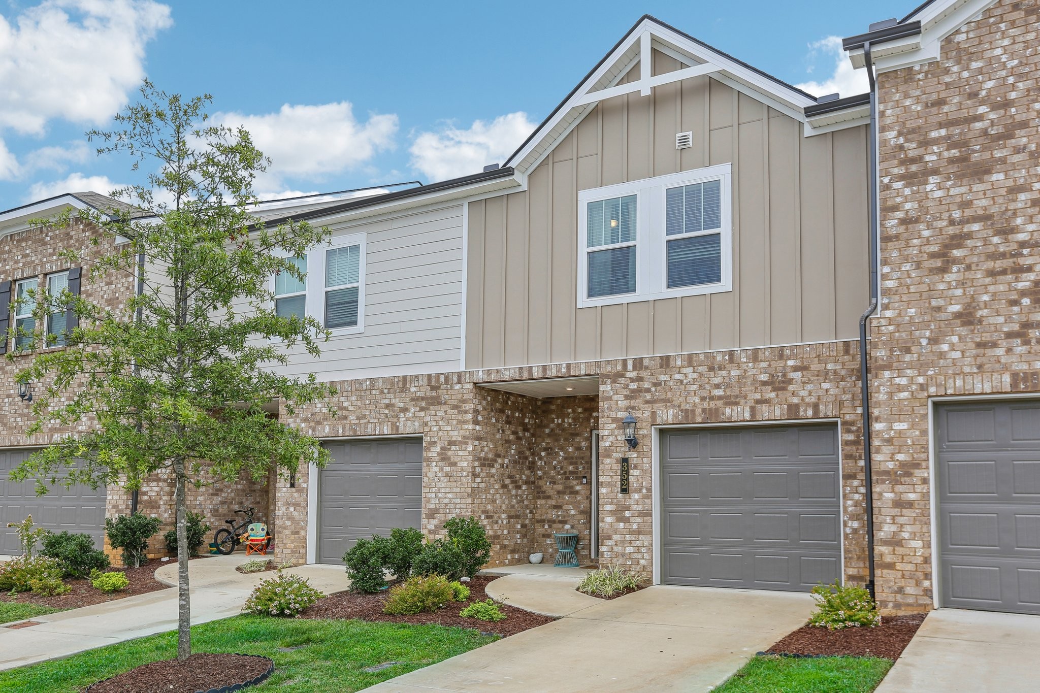 Photo 1 of 56 of 352 Wiregrass Ln townhome