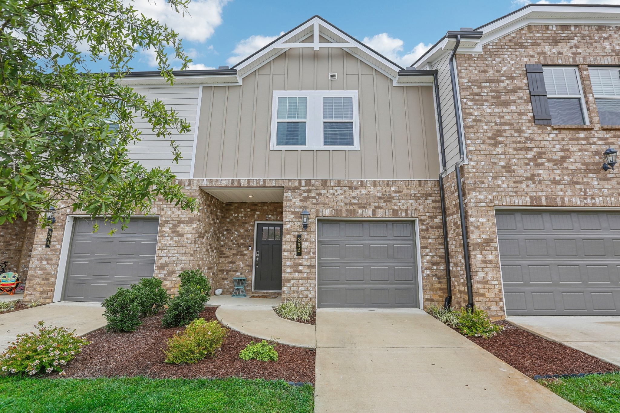 Photo 2 of 56 of 352 Wiregrass Ln townhome