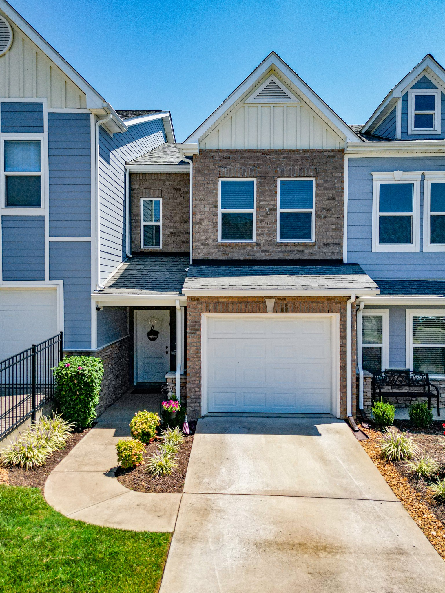 Photo 1 of 44 of 2221 Drone Way townhome