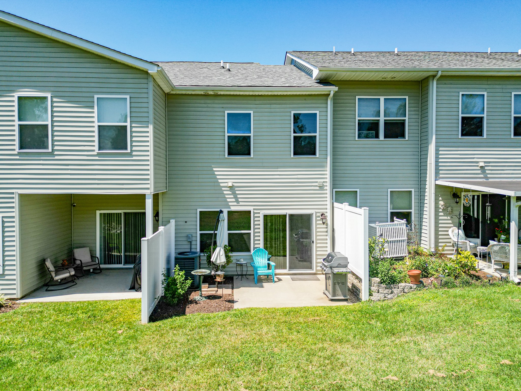 Photo 34 of 44 of 2221 Drone Way townhome