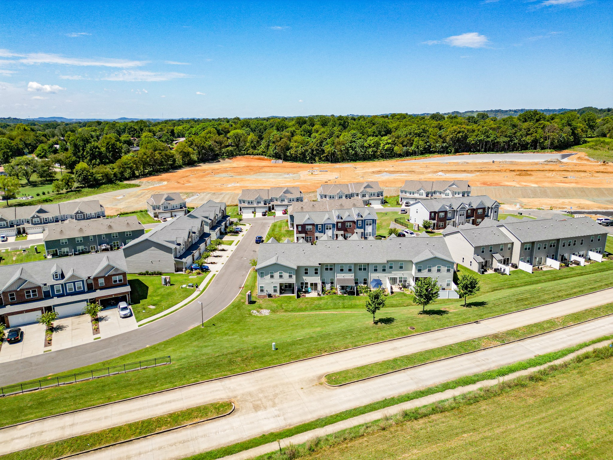 Photo 43 of 44 of 2221 Drone Way townhome