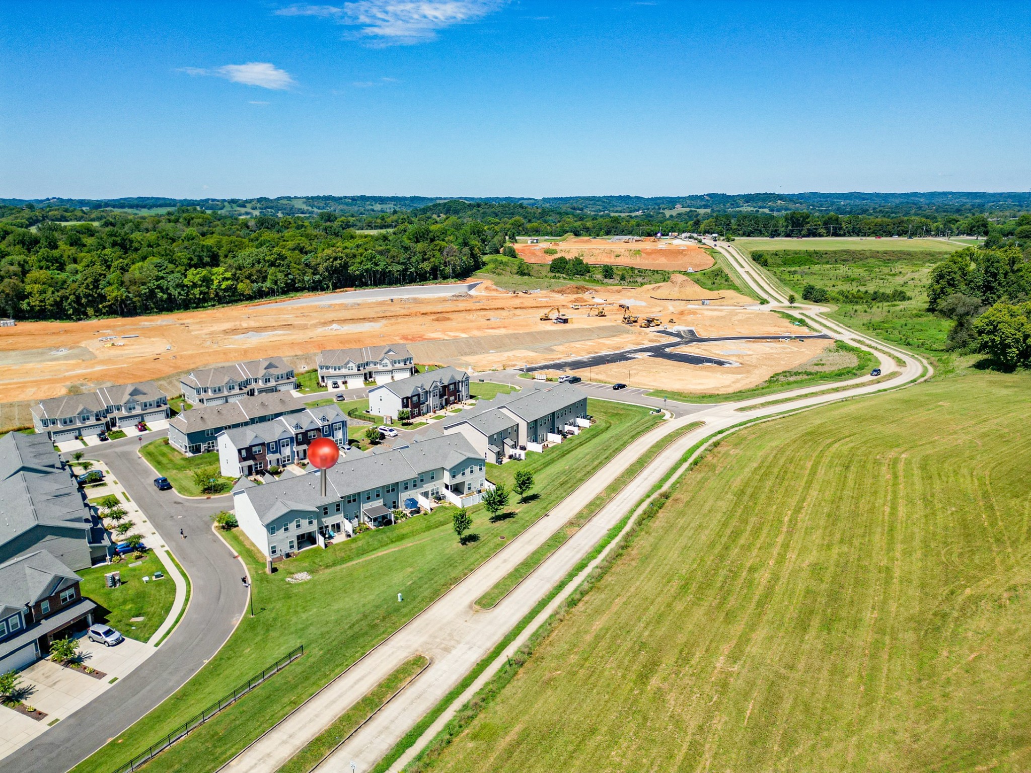 Photo 44 of 44 of 2221 Drone Way townhome