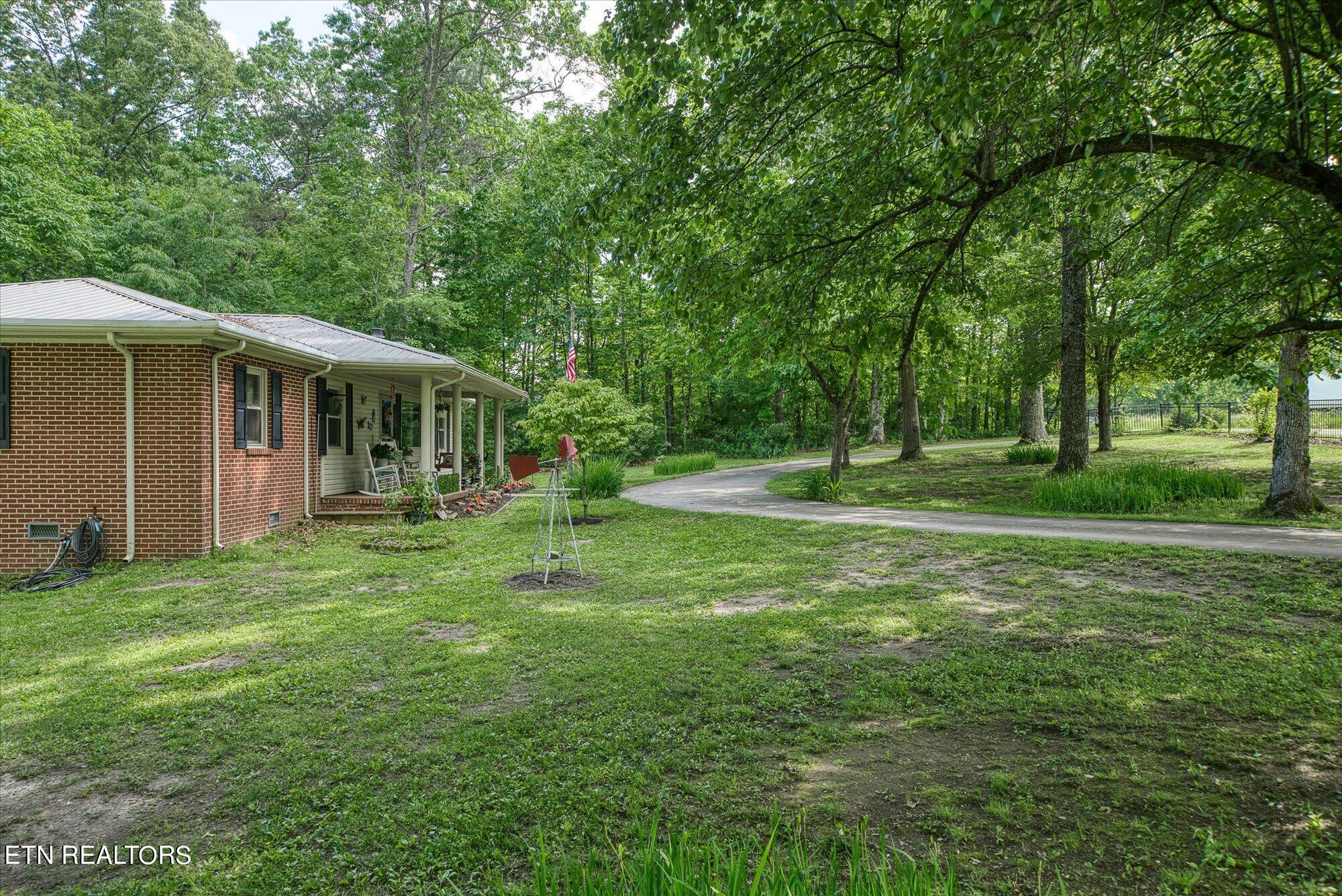 Photo 40 of 41 of 303 Old Pomona Rd Rd house