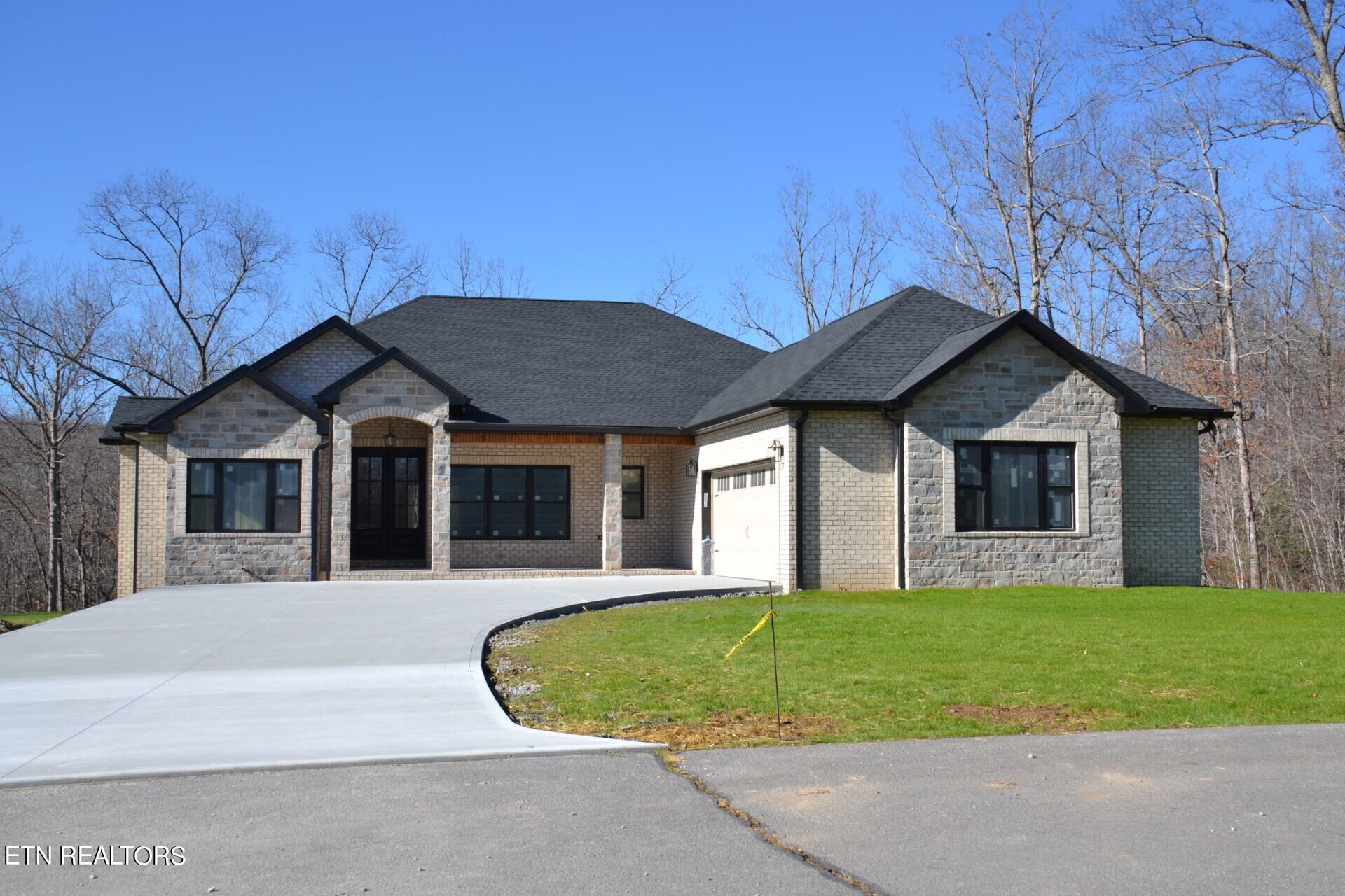 Photo 1 of 25 of 287 Hickory Gap Lane house