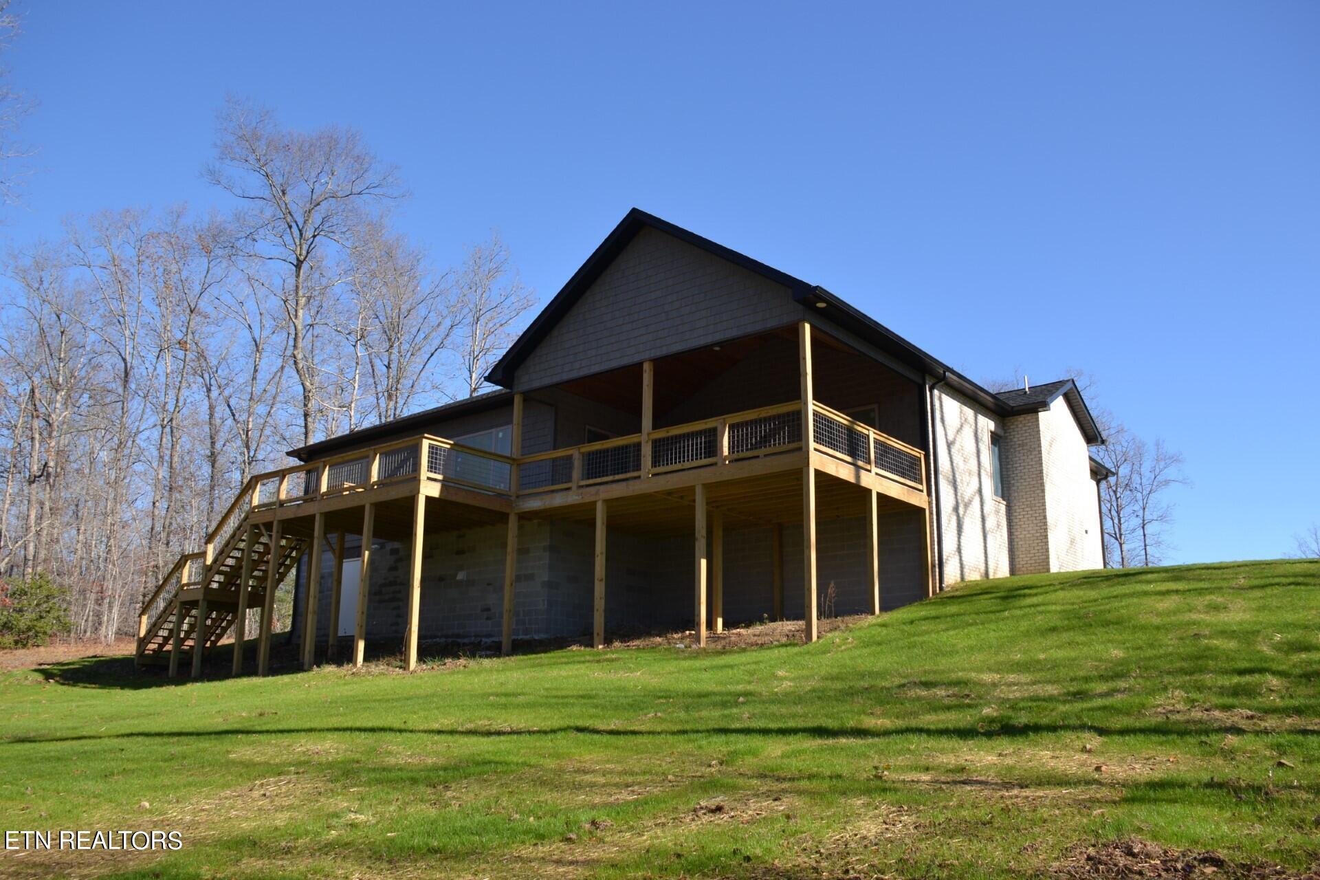 Photo 4 of 25 of 287 Hickory Gap Lane house