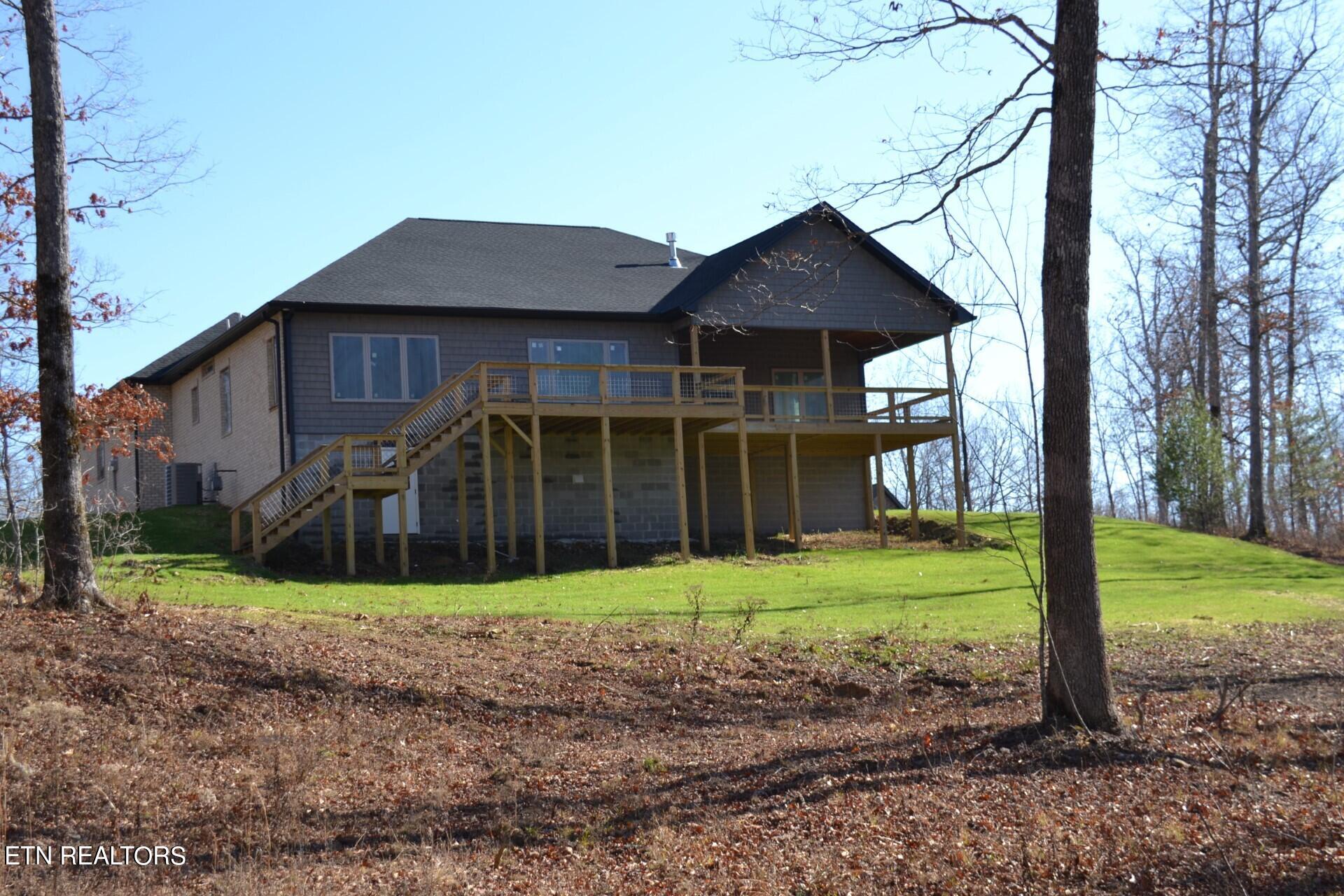 Photo 5 of 25 of 287 Hickory Gap Lane house