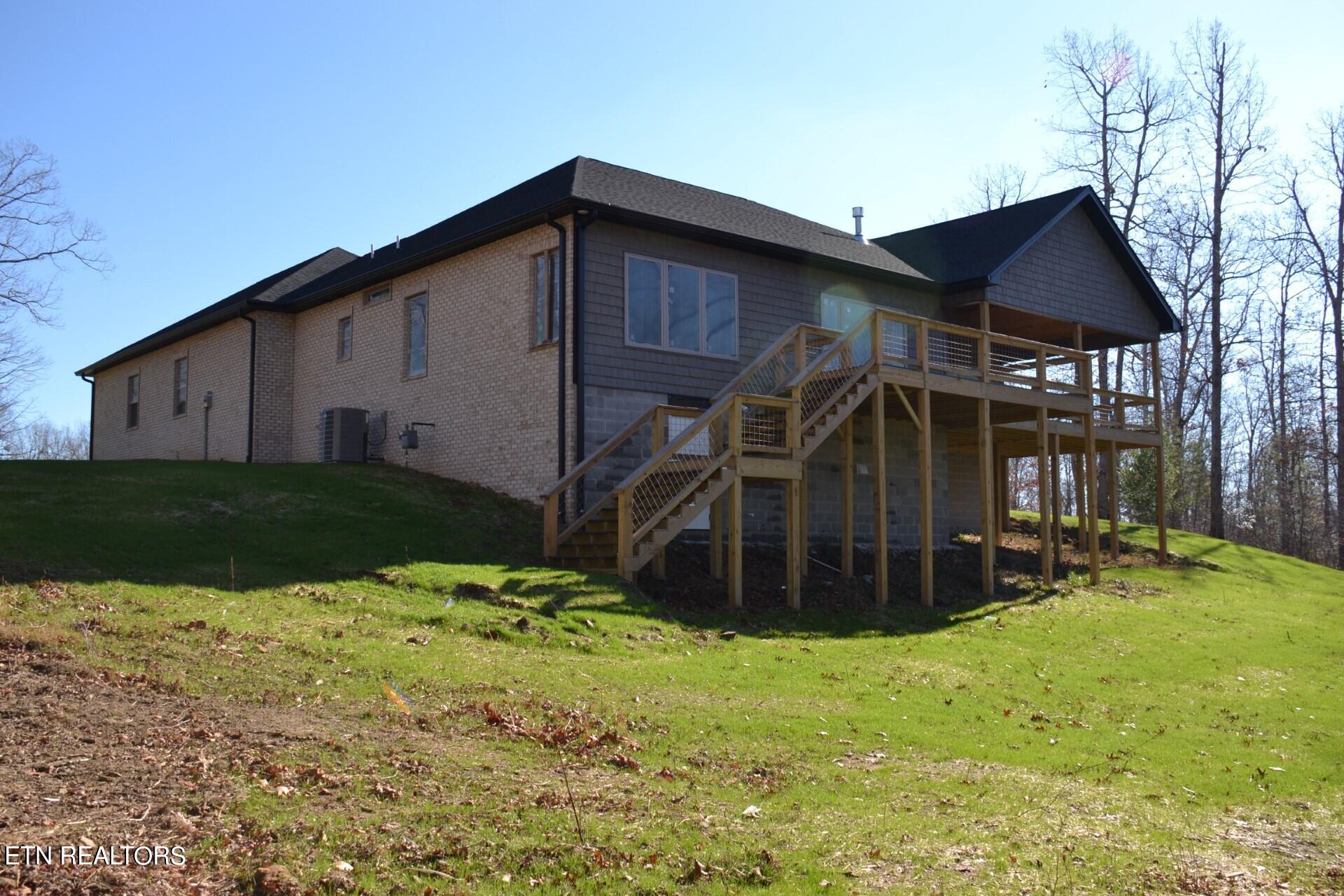 Photo 6 of 25 of 287 Hickory Gap Lane house