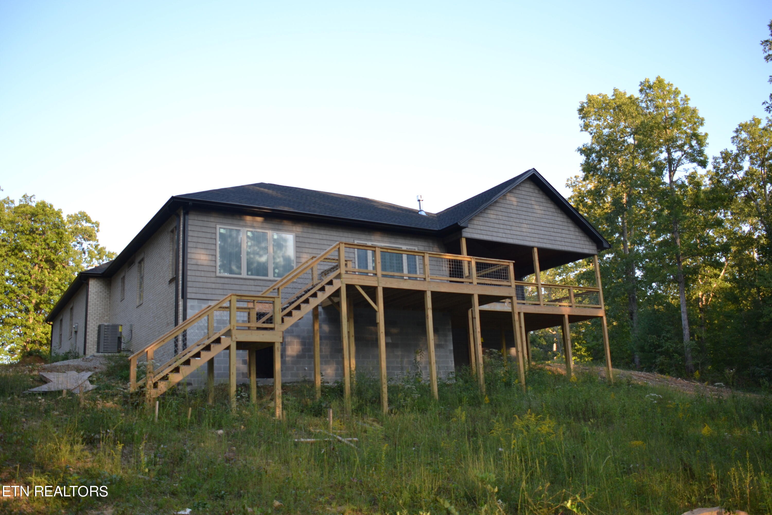 Photo 7 of 25 of 287 Hickory Gap Lane house