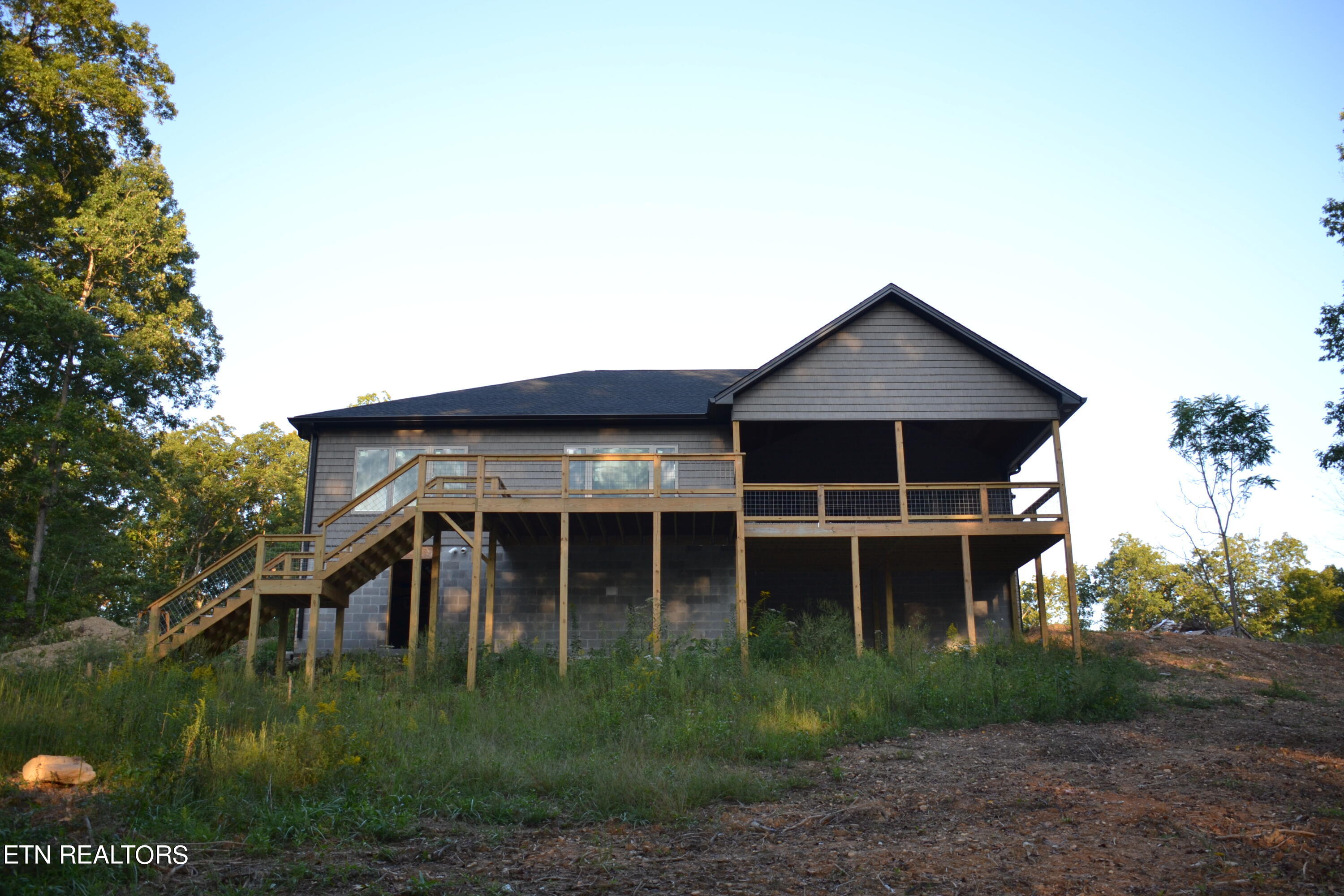 Photo 8 of 25 of 287 Hickory Gap Lane house