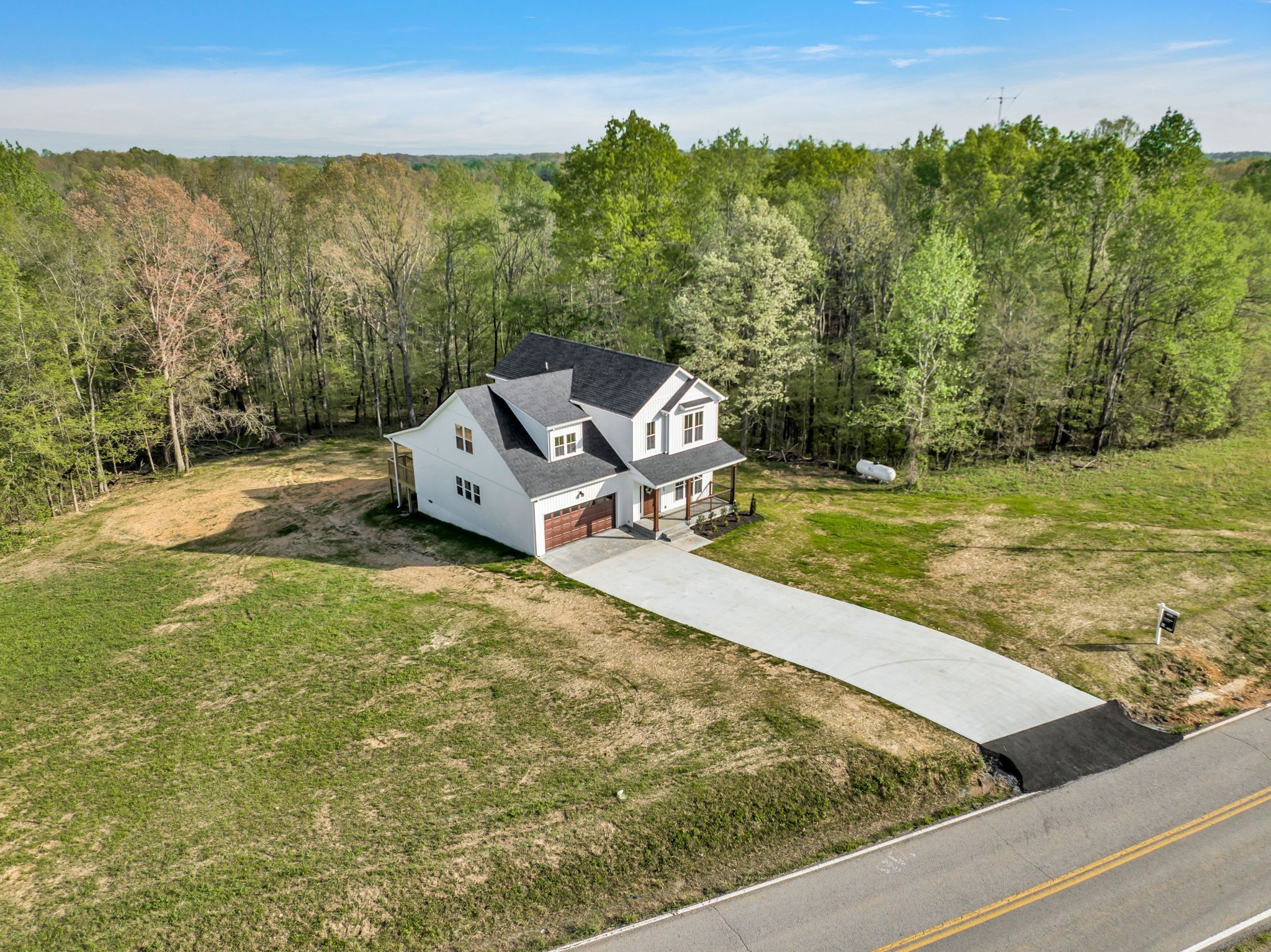 Photo 1 of 54 of 4683 Old Highway 48 house