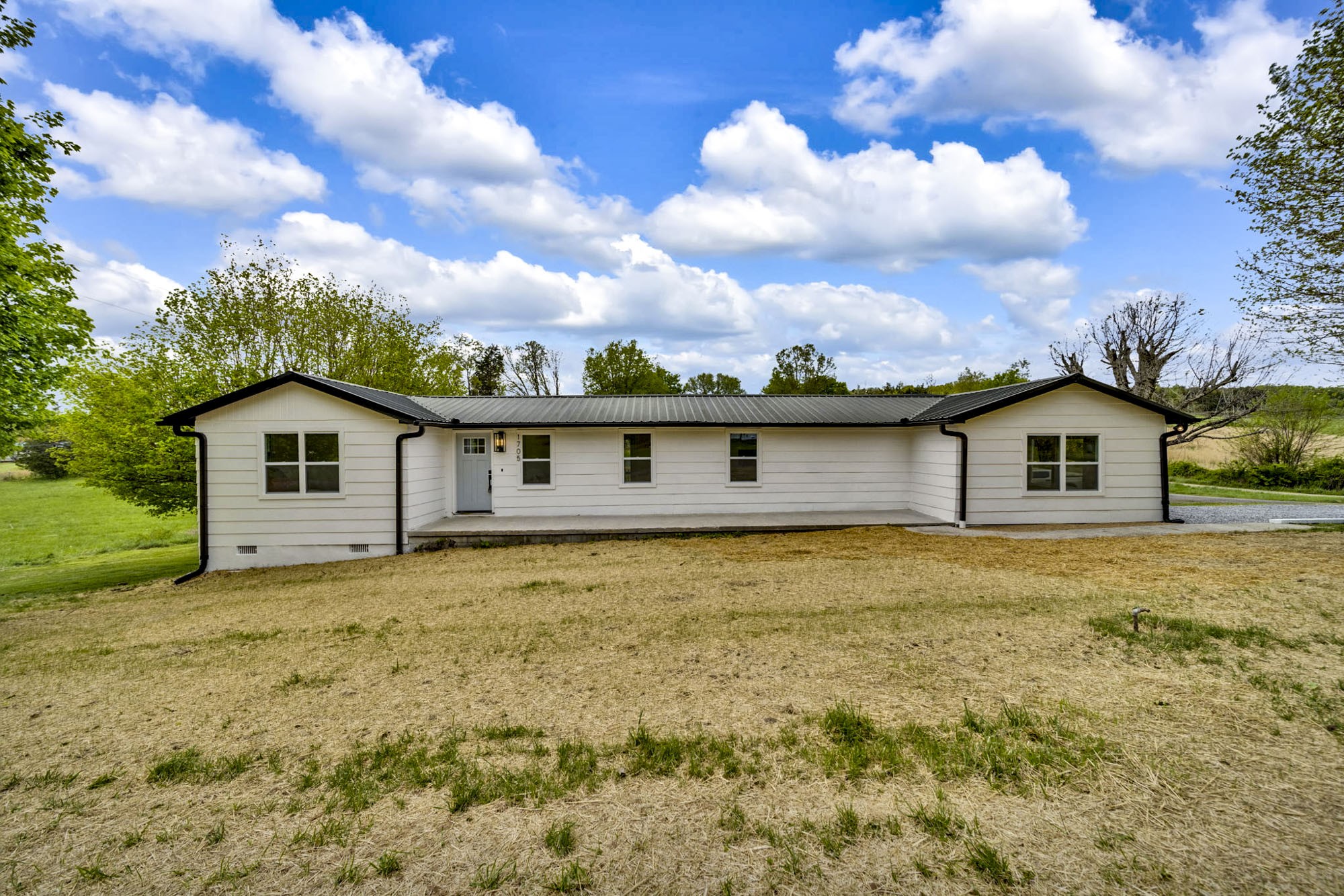 Photo 1 of 16 of 1705 Haire Rd house