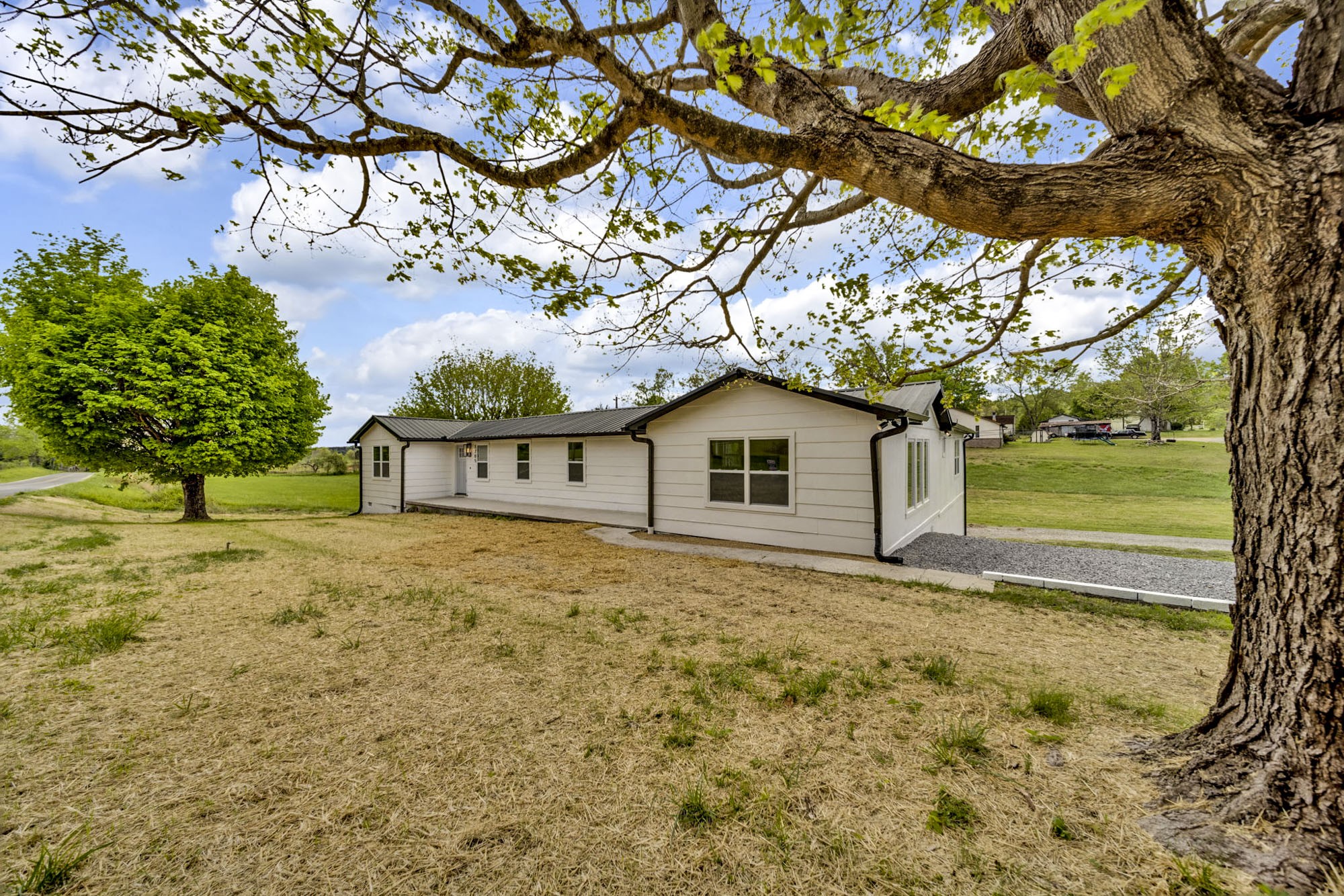 Photo 2 of 16 of 1705 Haire Rd house