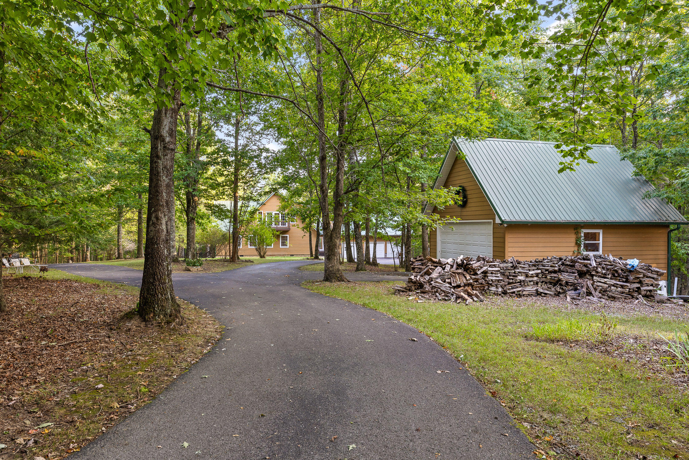 Photo 70 of 100 of 68 Bluff View Dr house