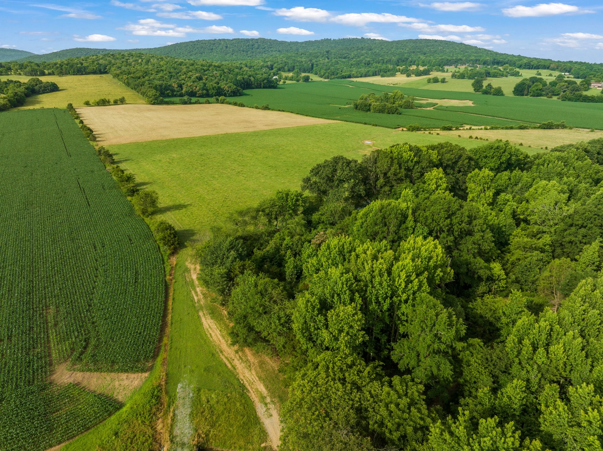 Photo 1 of 10 of 5 Mountain Gap Rd land