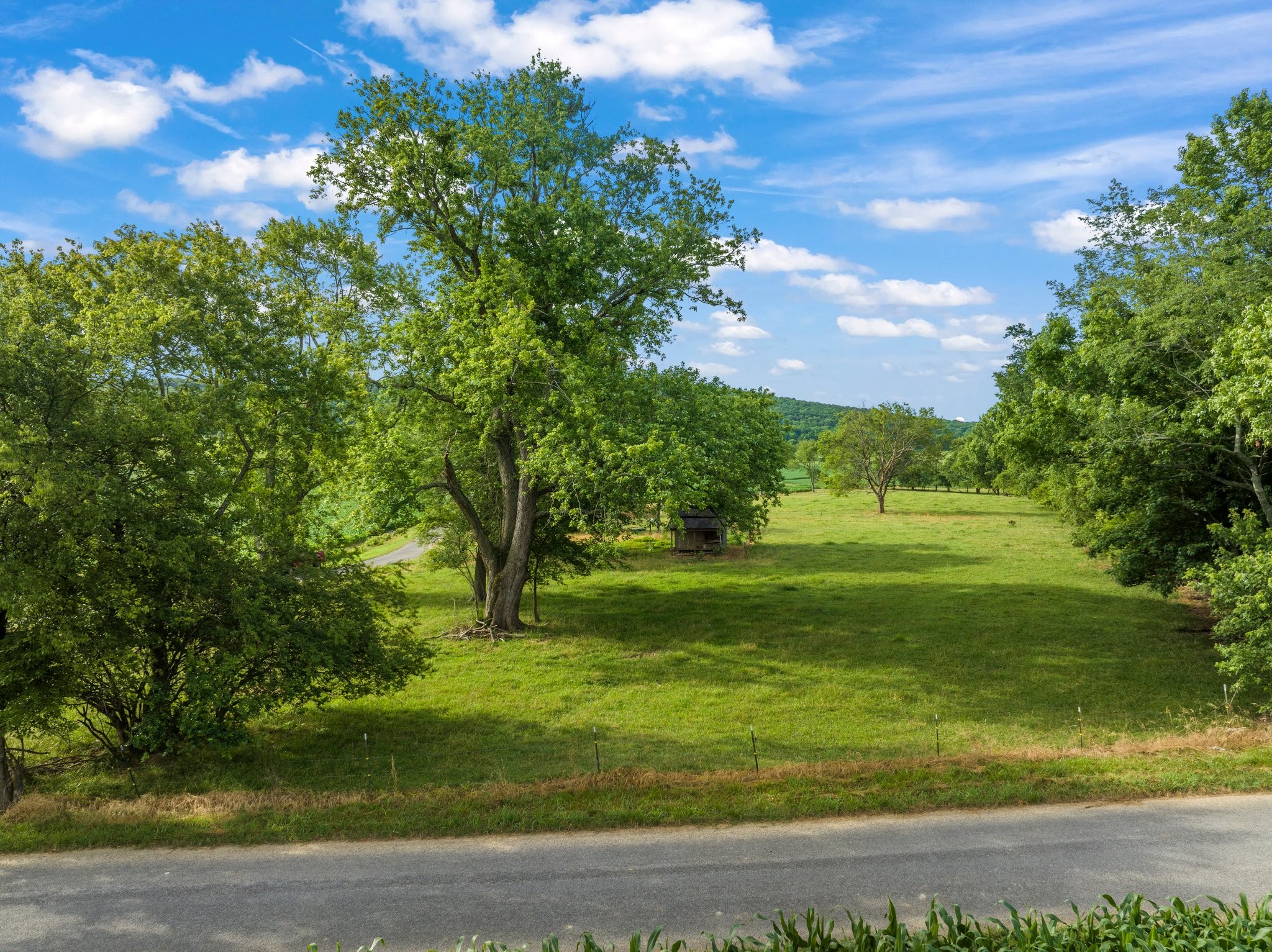 Photo 4 of 10 of 5 Mountain Gap Rd land