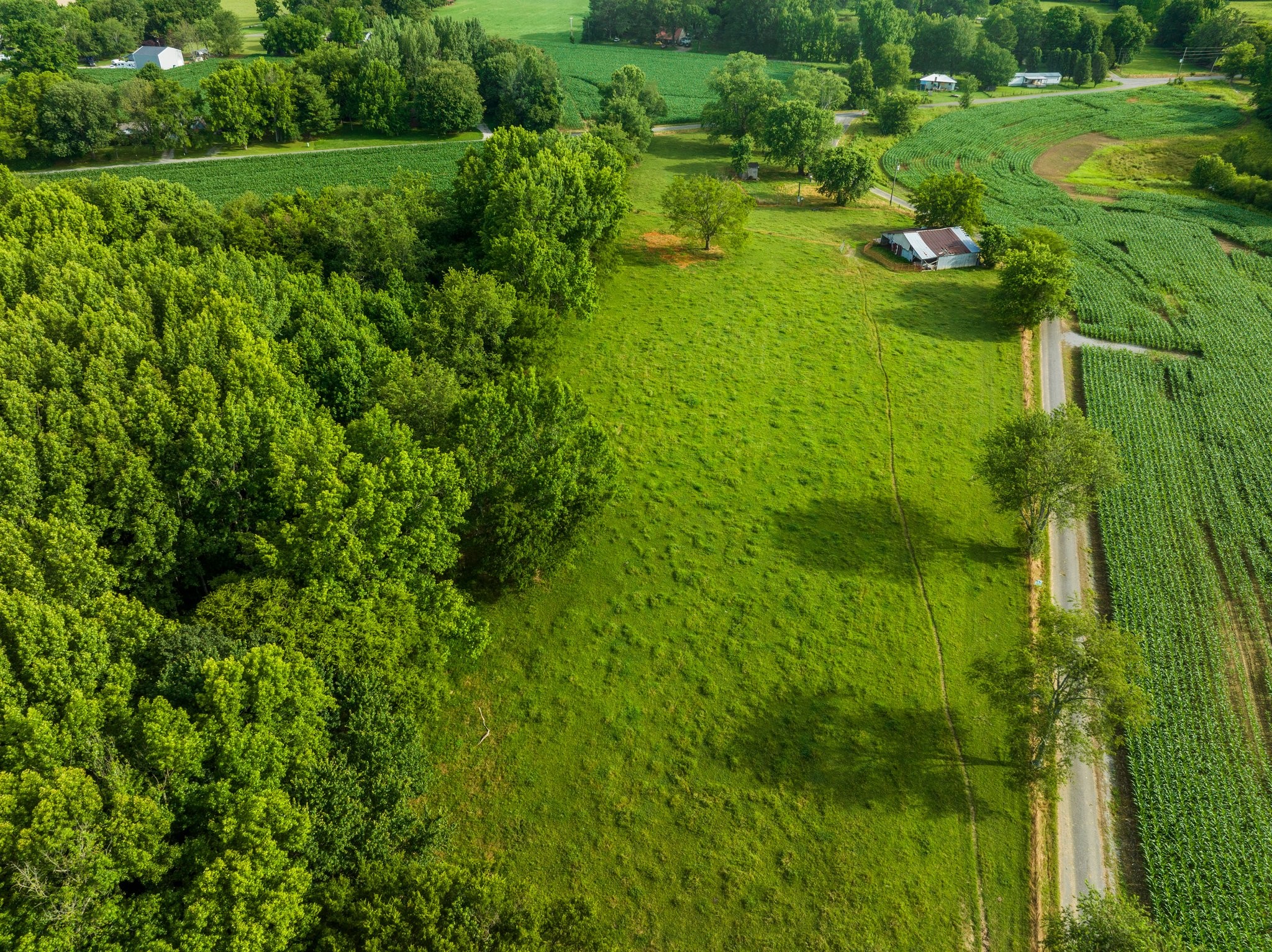 Photo 6 of 10 of 5 Mountain Gap Rd land