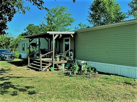 Photo 4 of 15 of 2996 Winchester Hwy mobile home