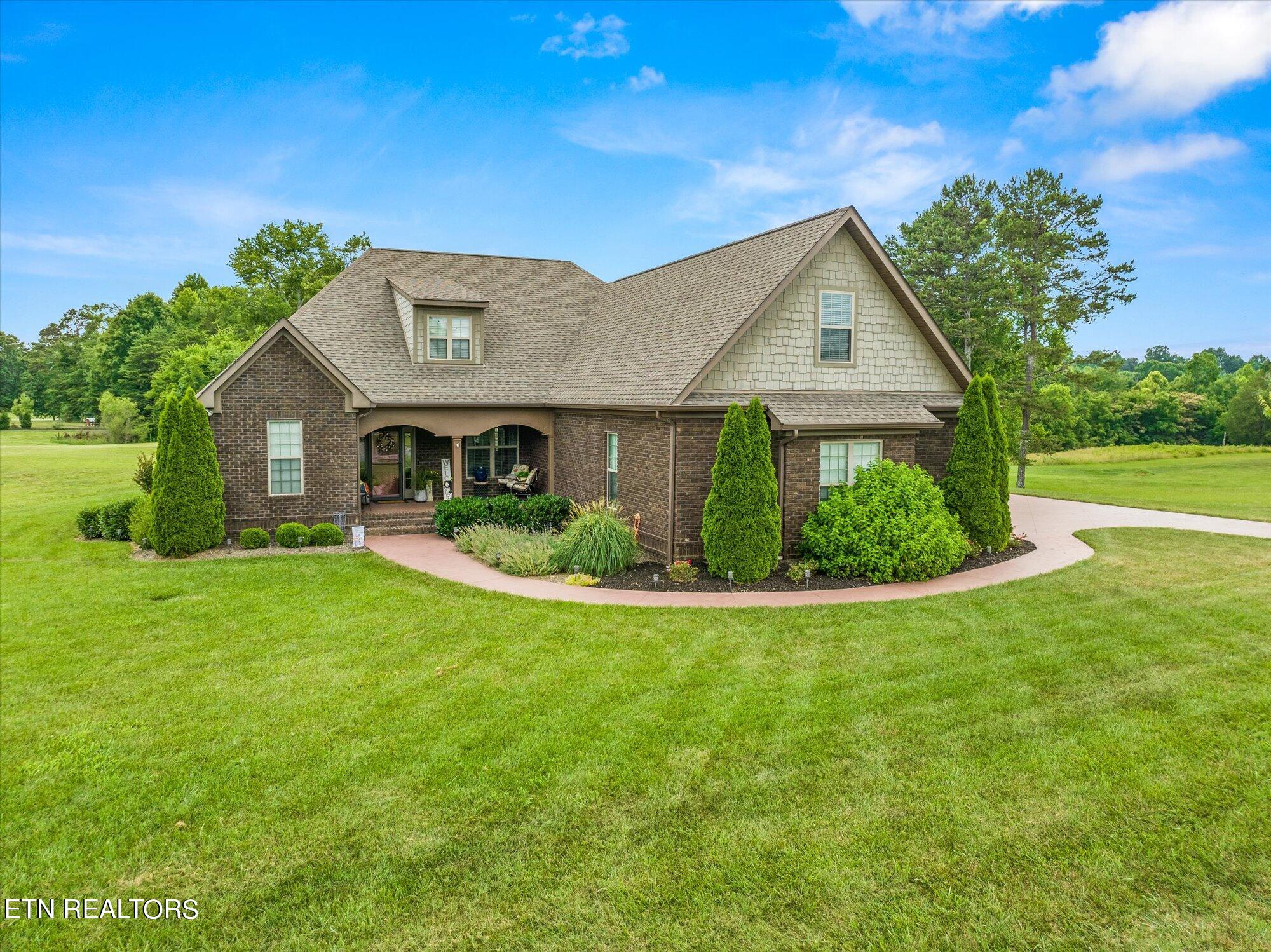 Photo 1 of 53 of 10R Zion Cove Lane house