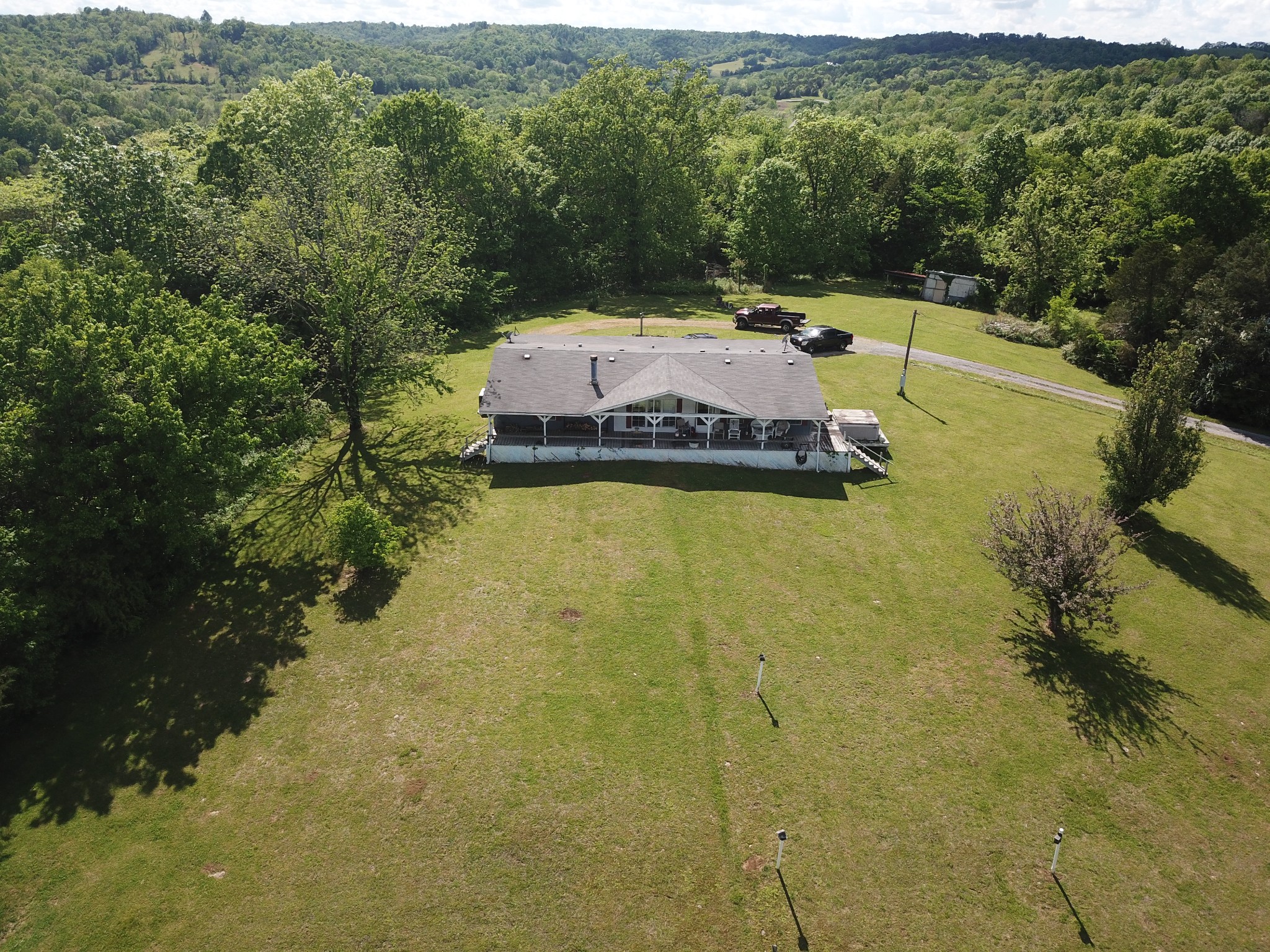 Photo 1 of 65 of 227 Hamilton Ln mobile home