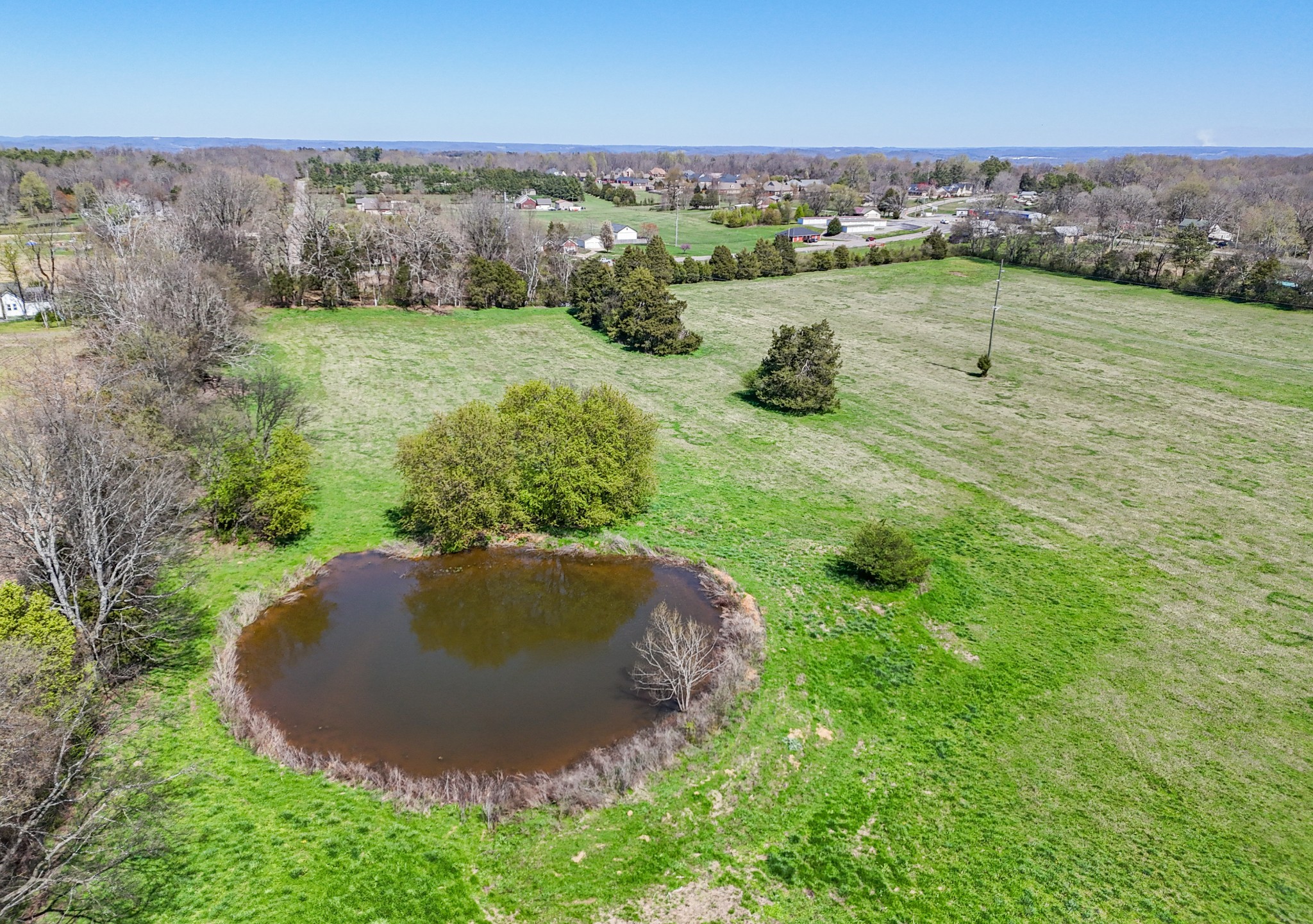 Photo 1 of 7 of 25 Old Huntsville Rd land